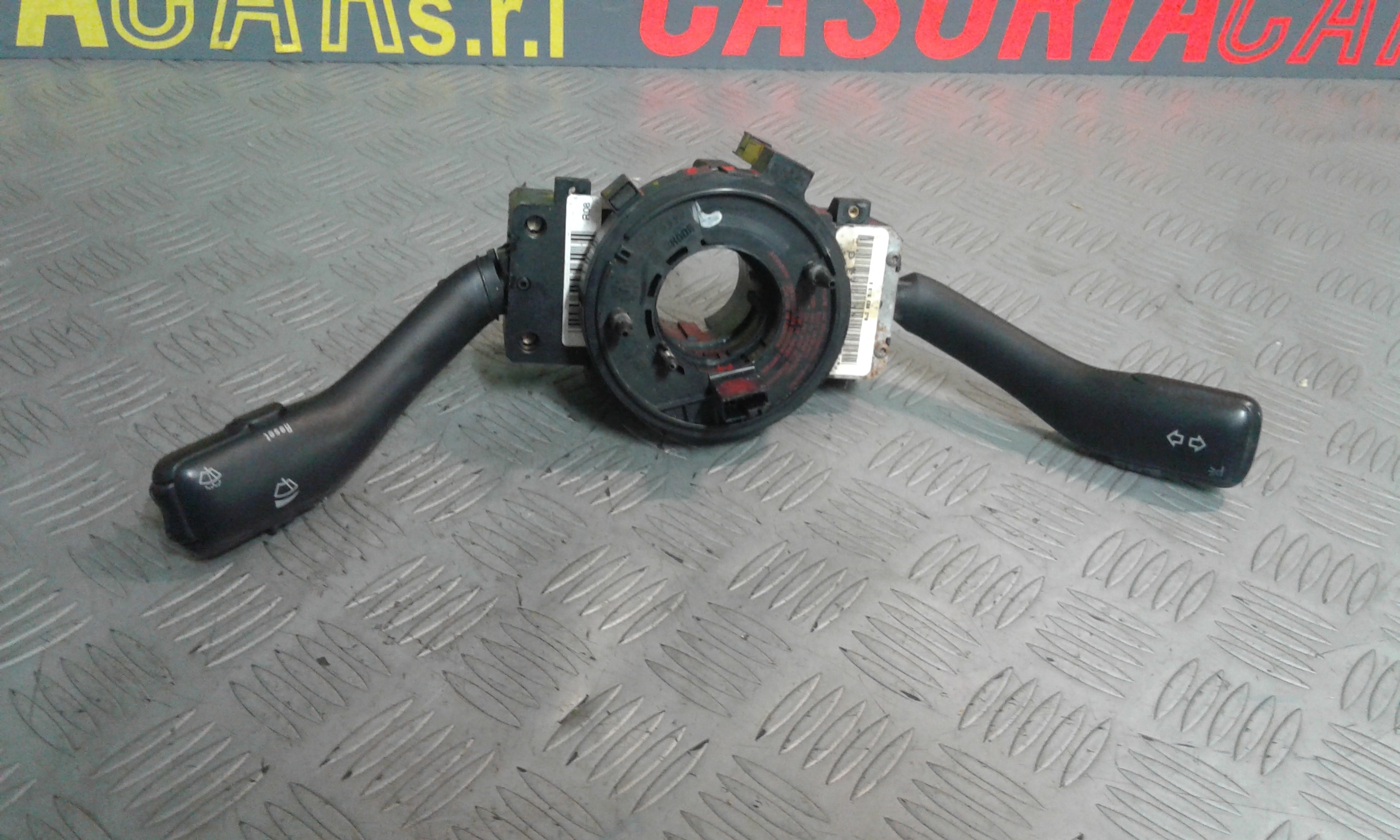 Devioguidasgancio Compl. Usato