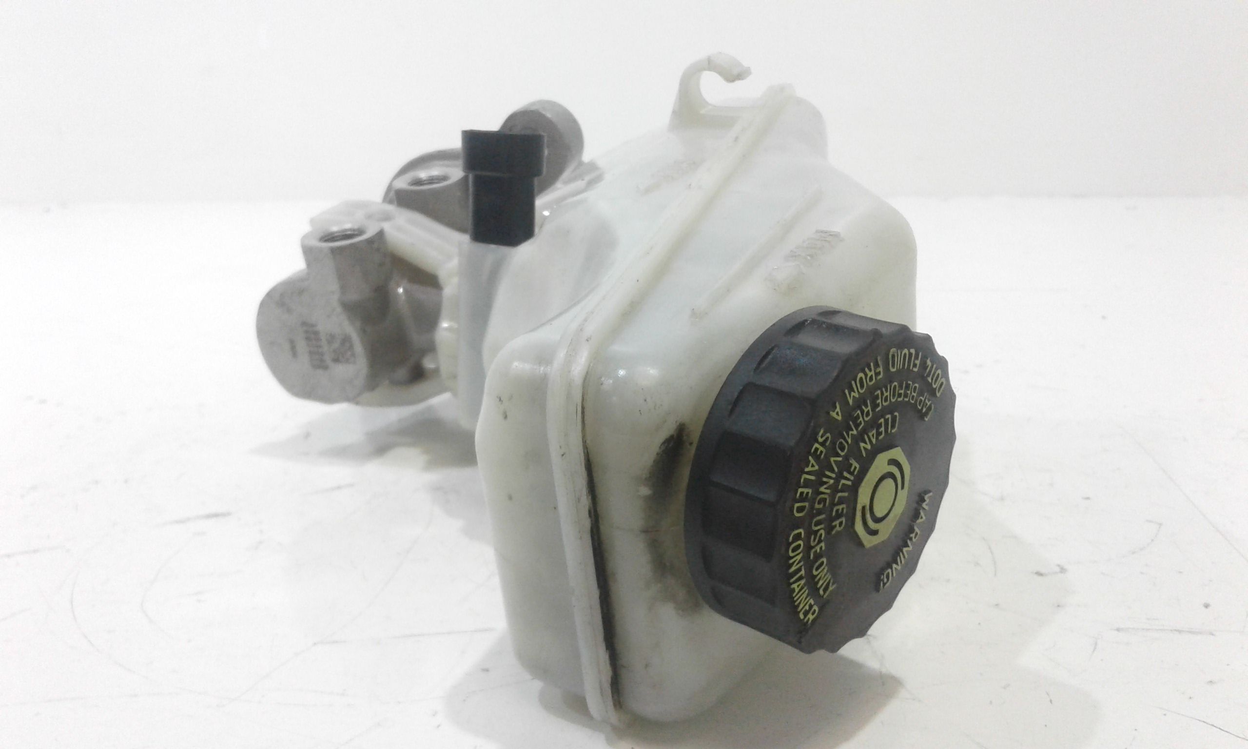 Pompa Comando Freni 93189743 Usato