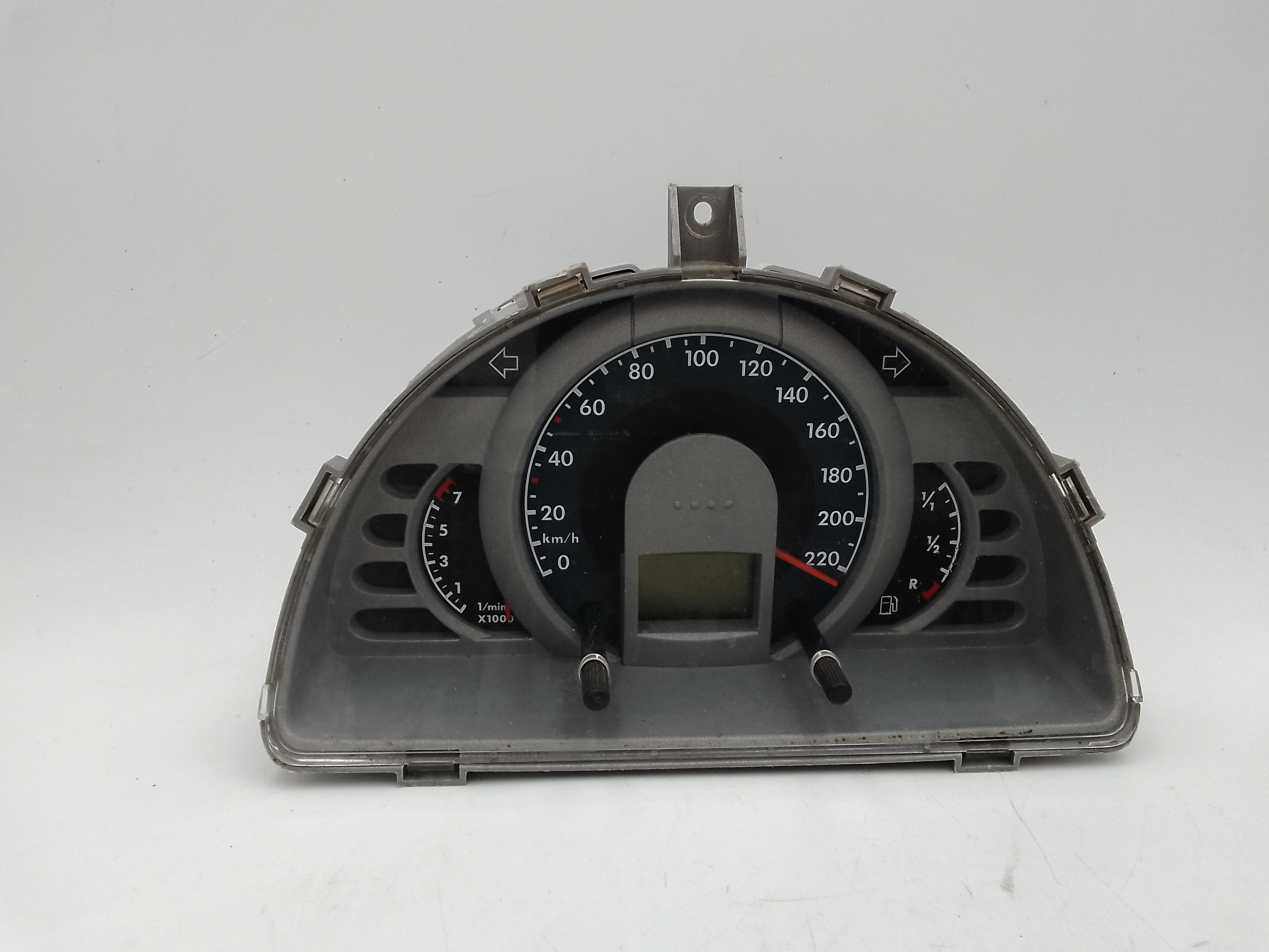 Quadro Portastrumenti Usato