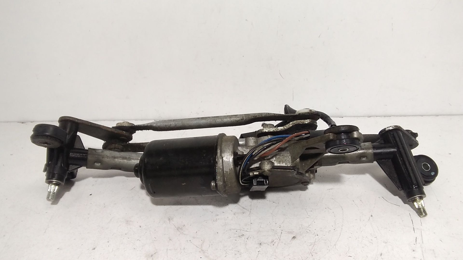 Motorino Tergiparabrezza Compl. Usato