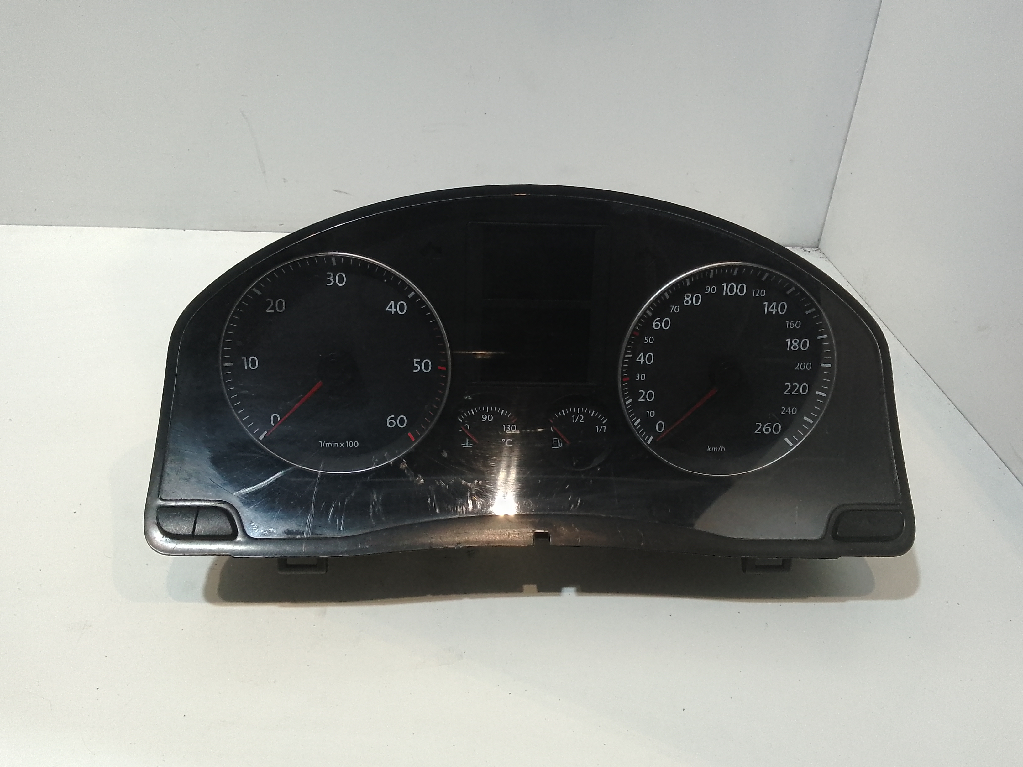 Quadro Portastrumenti Usato