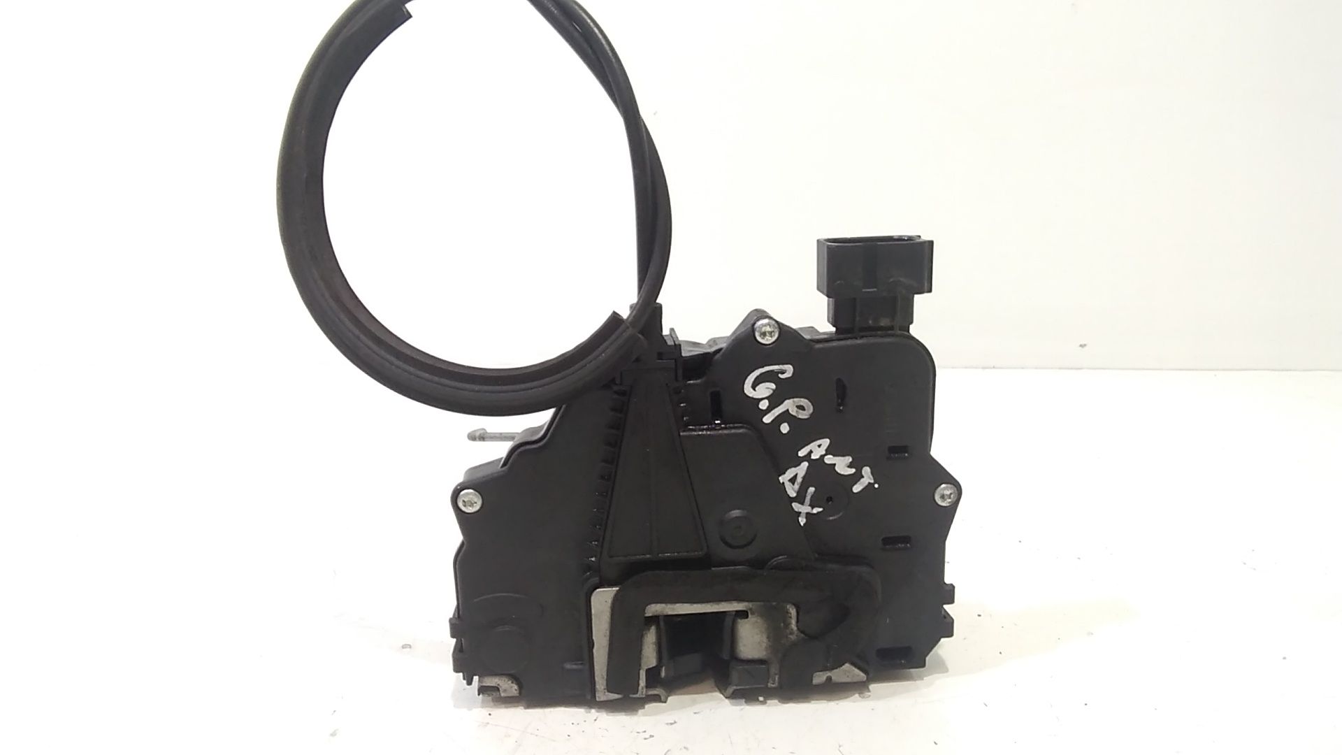 Serratura Porta Ant. Destro Usato