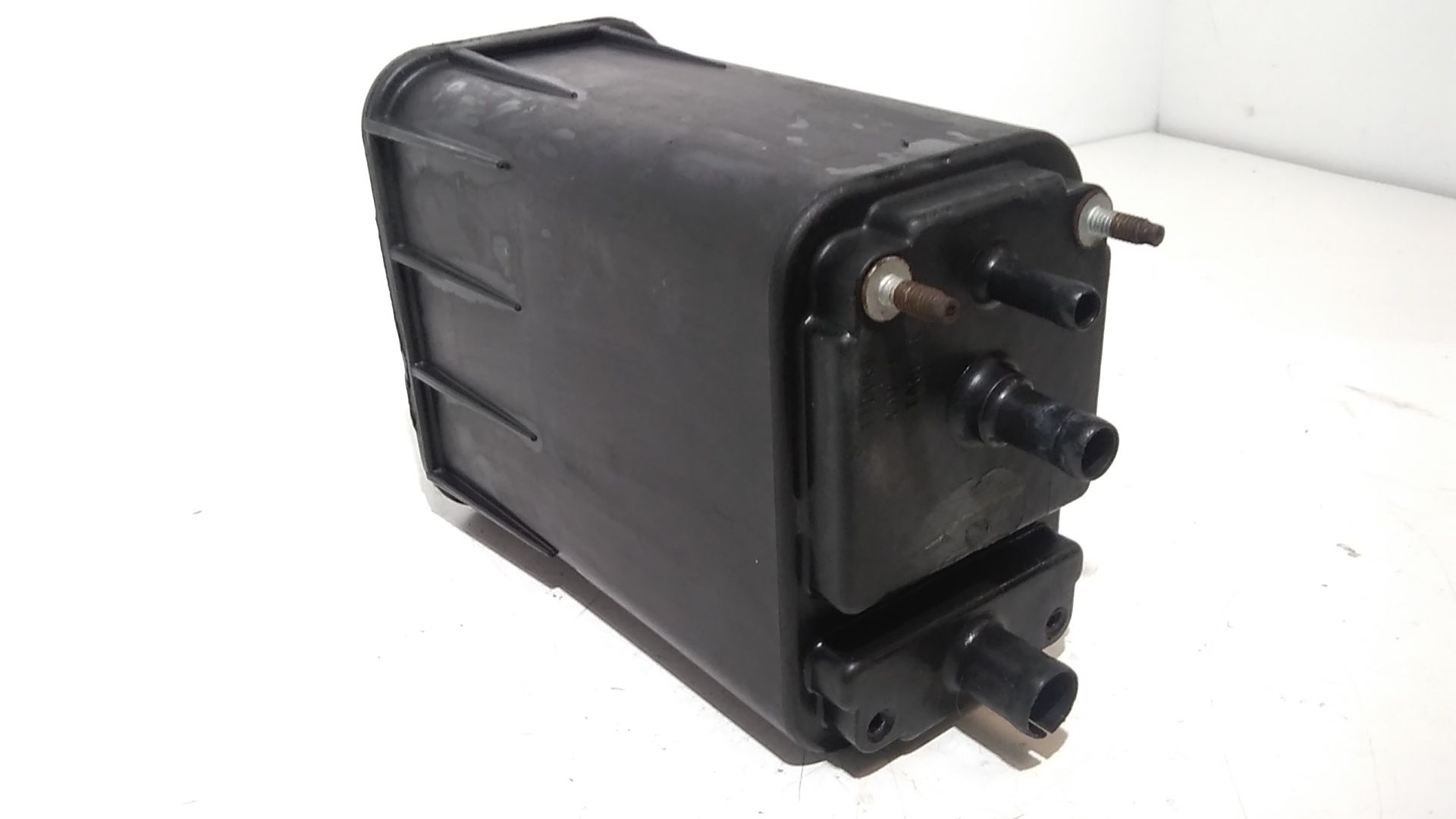 Filtro Carbone Attivo Usato