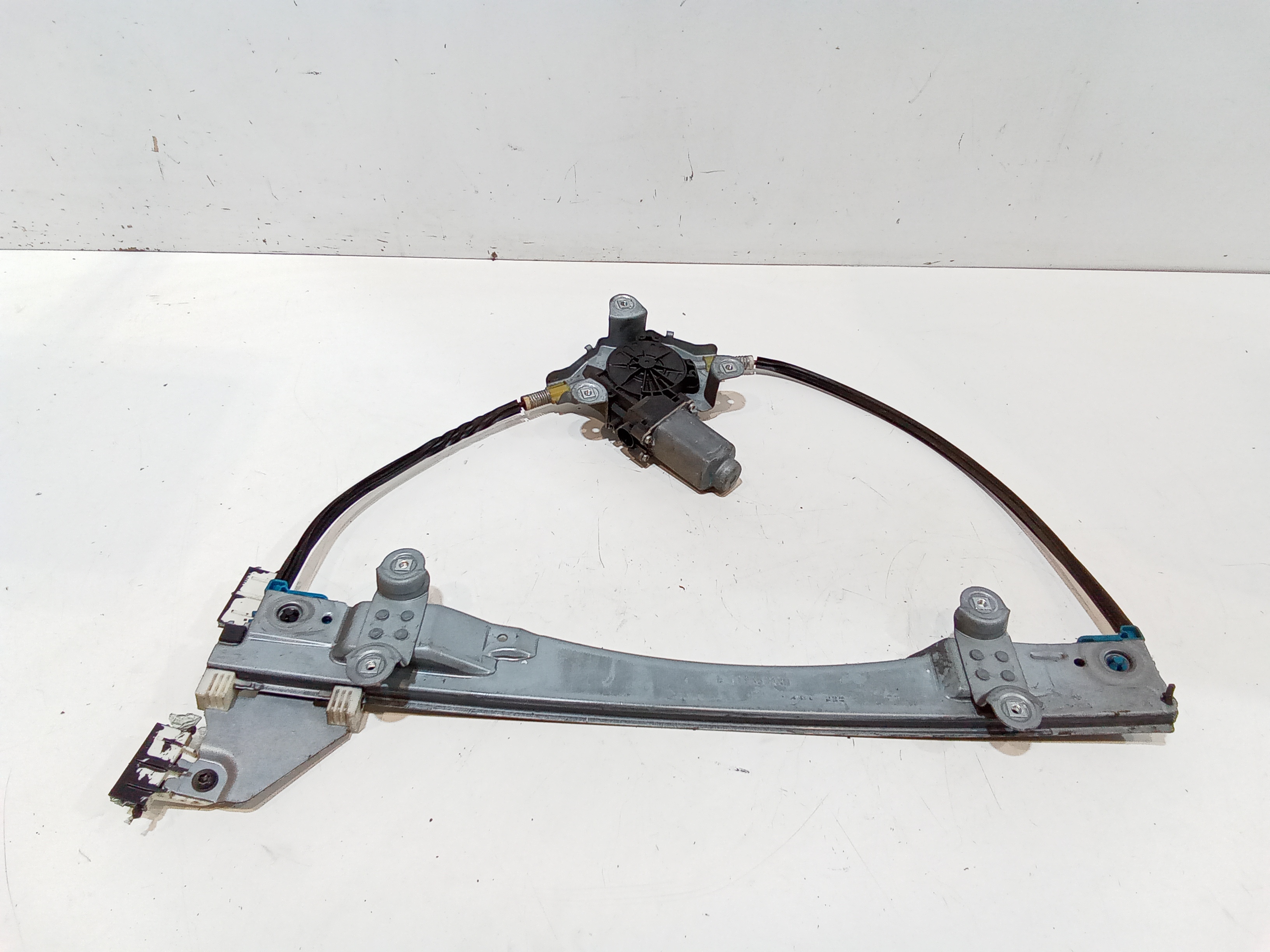 Alzacristallo Porta Ant. Sinistro 8200731462 Usato