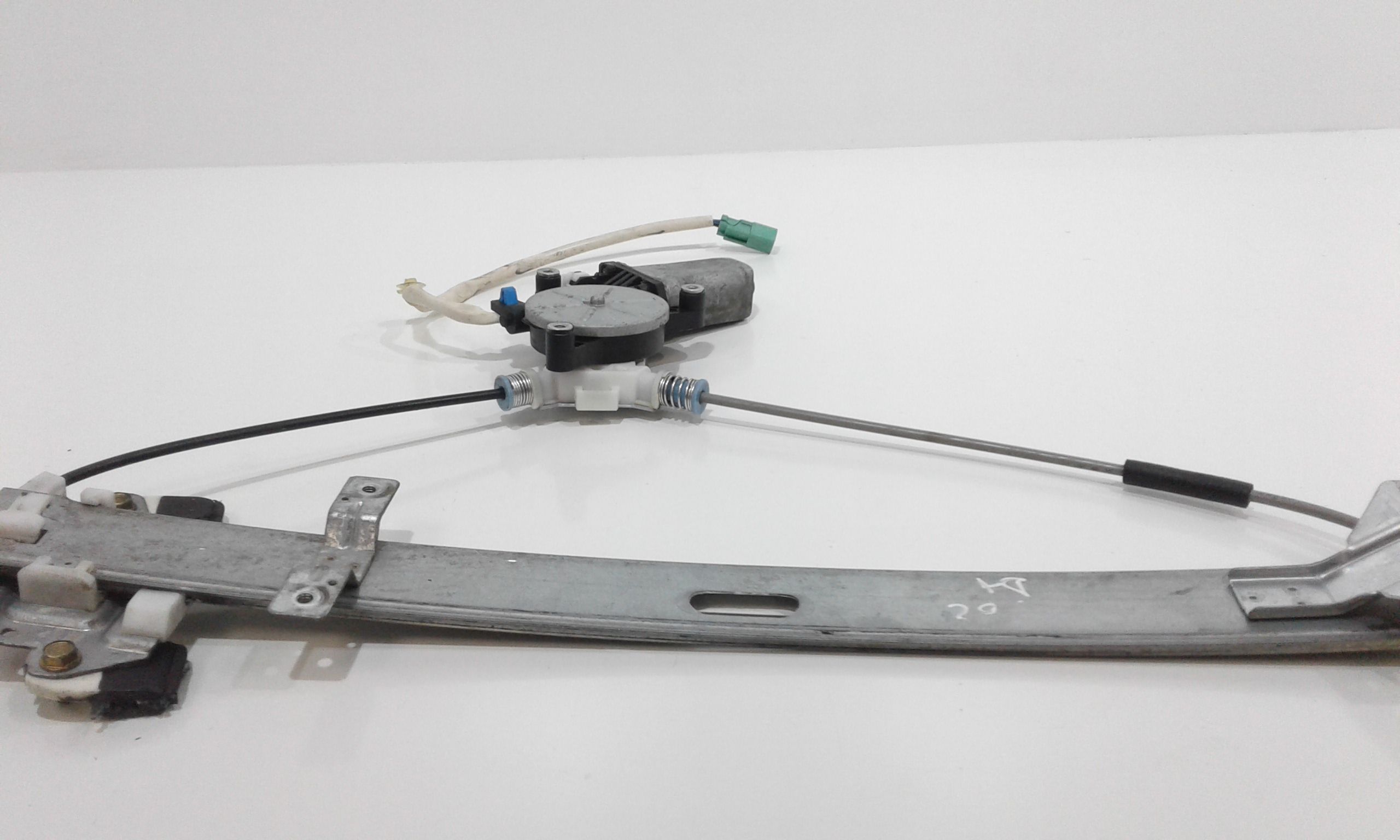 Alzacristallo Porta Ant. Destro 72210SAA003 Usato