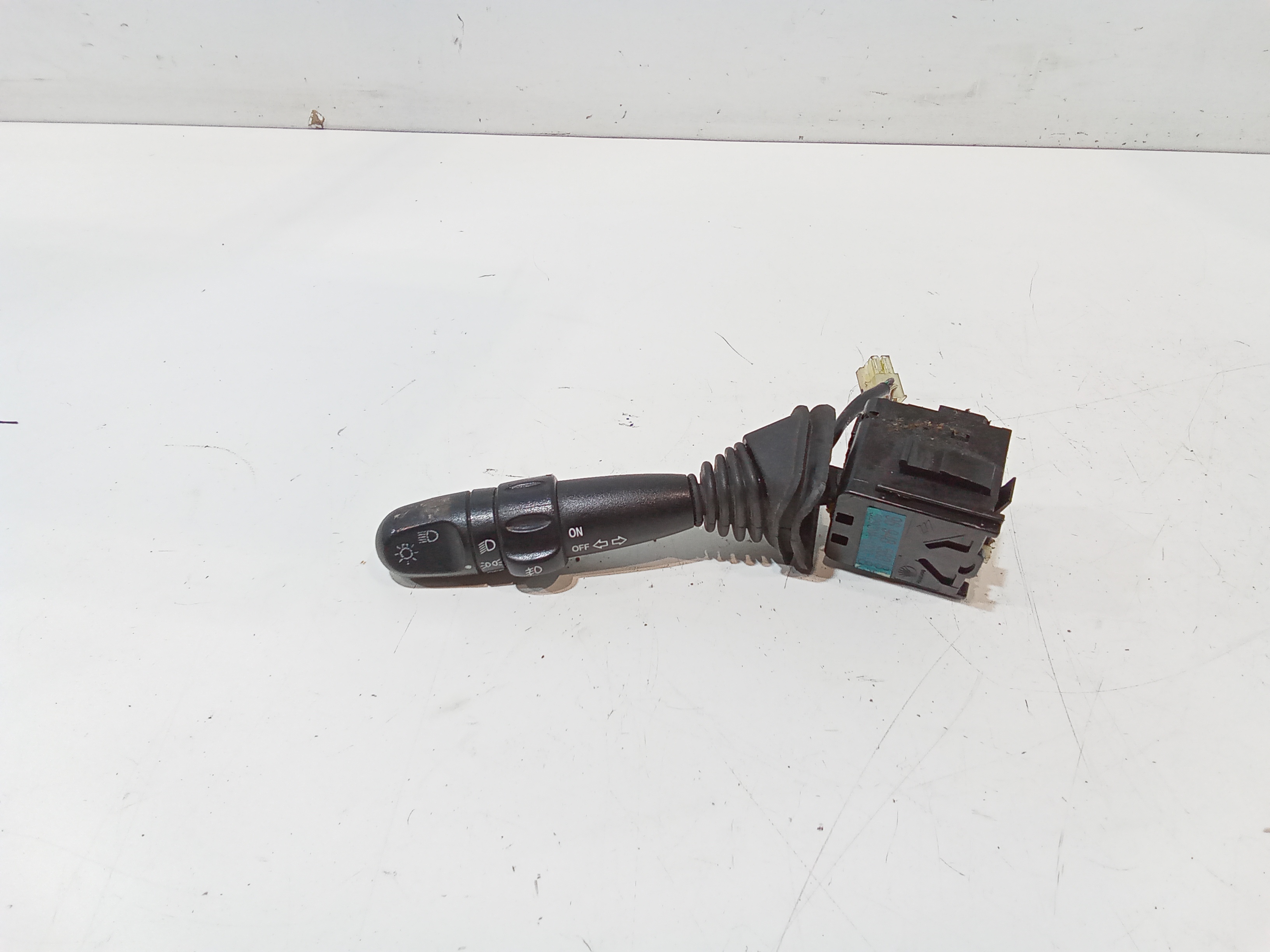 Devioguidasgancio Sinistro Usato