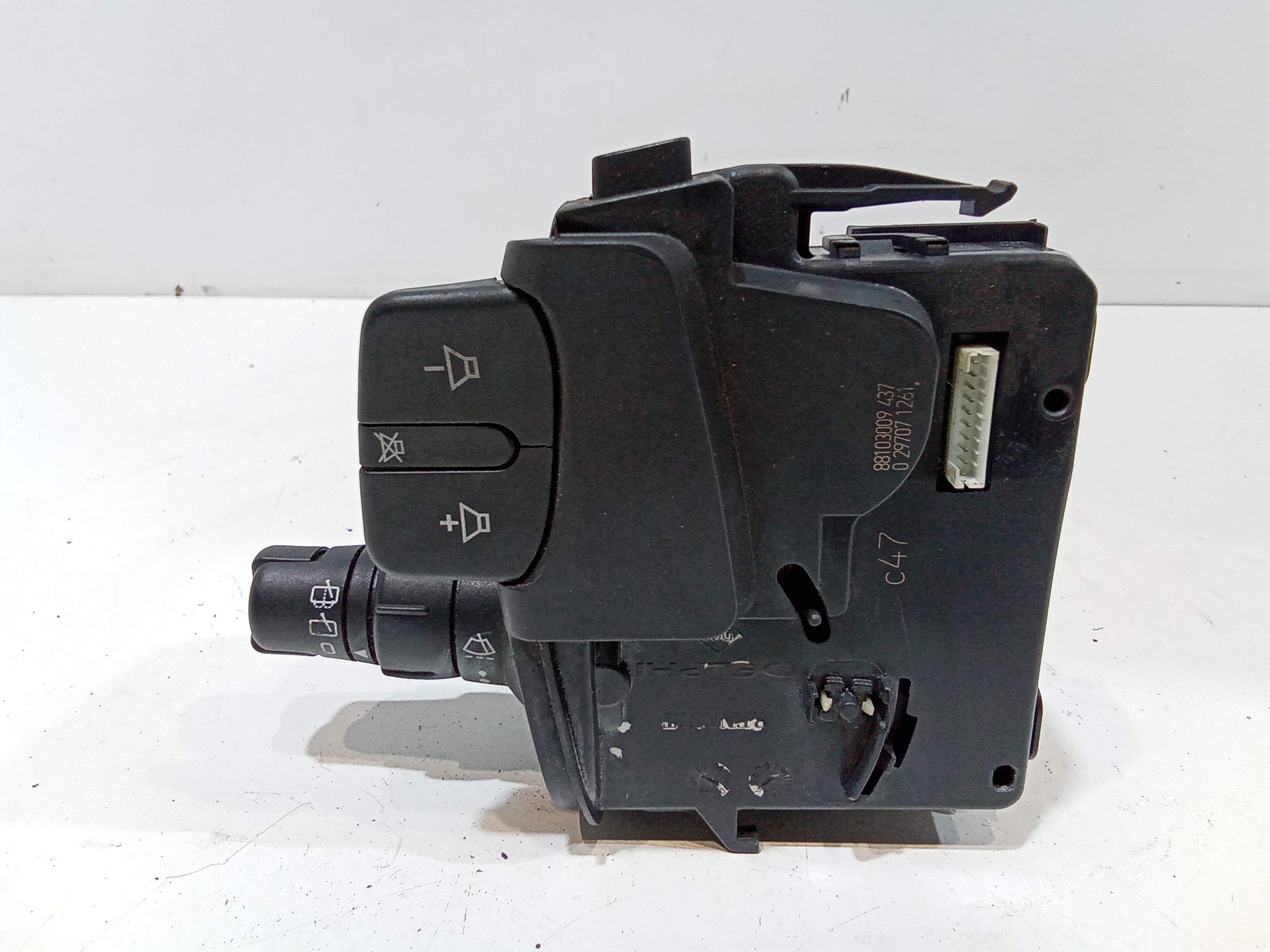 Devioguidasgancio Destro Usato