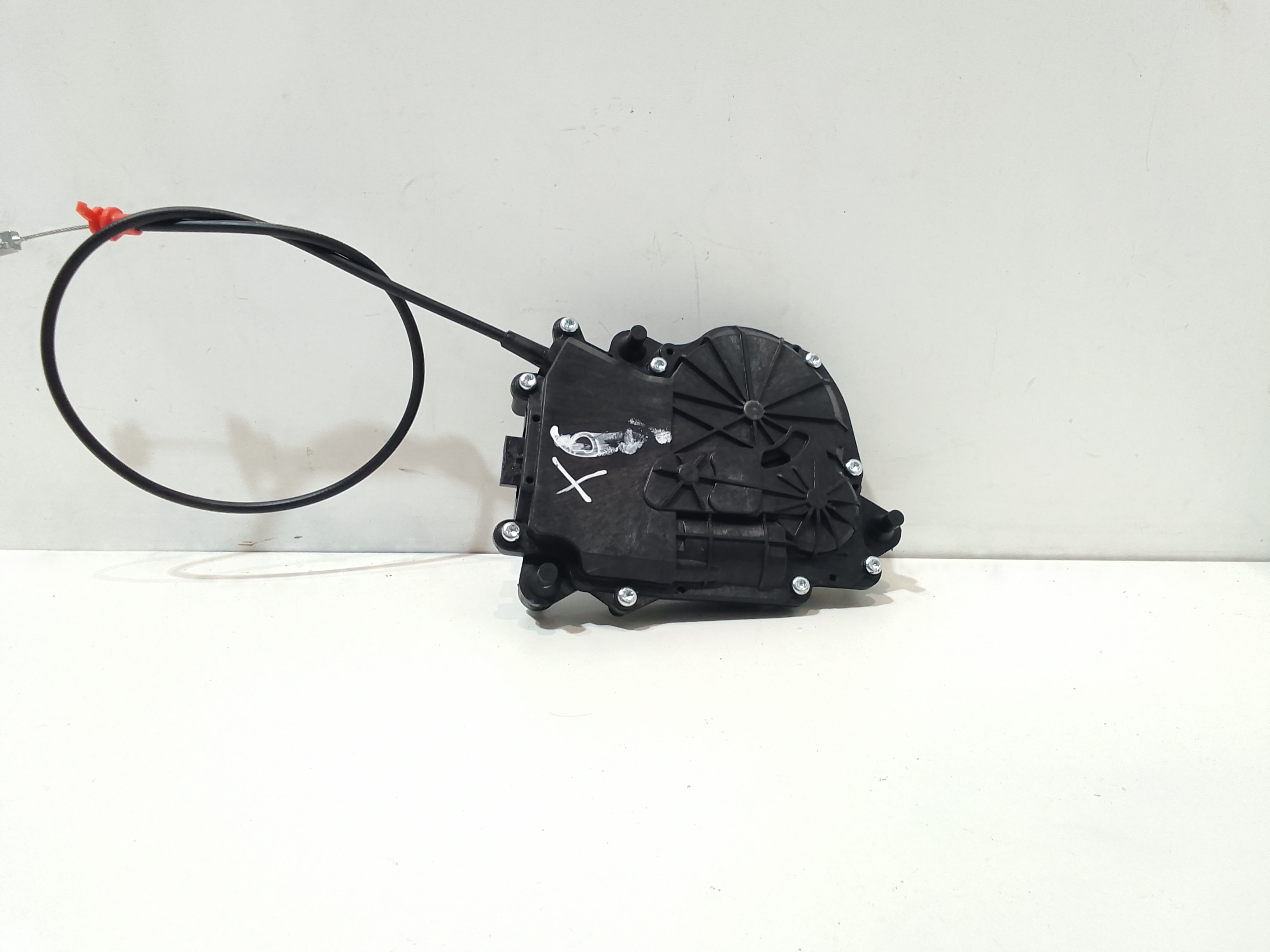 Serratura Cofano Post. Usato