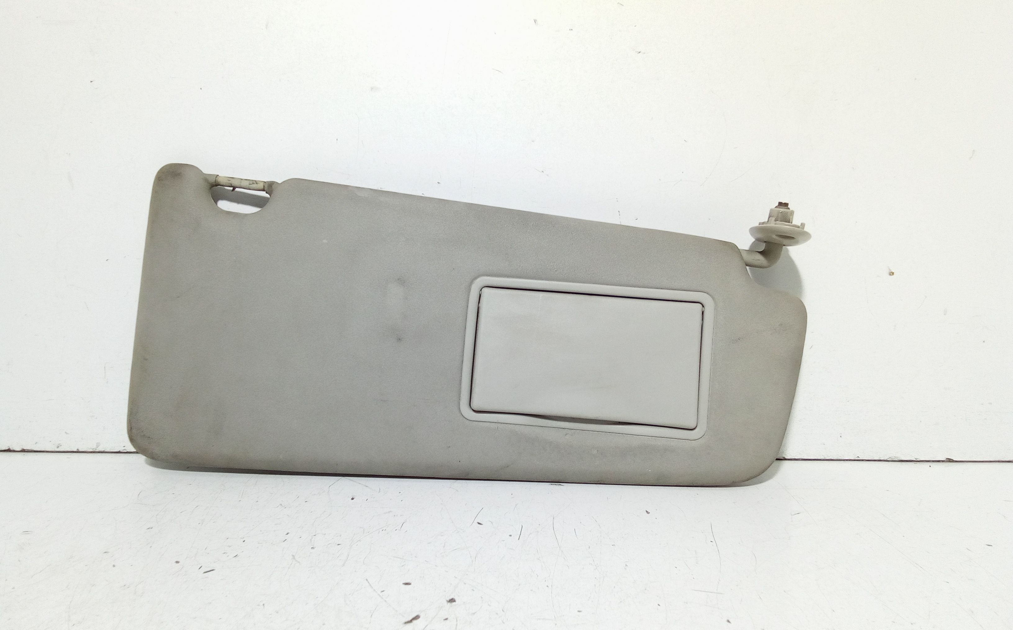 Aletta Parasole Parabrezza Destro 1880327 Usato