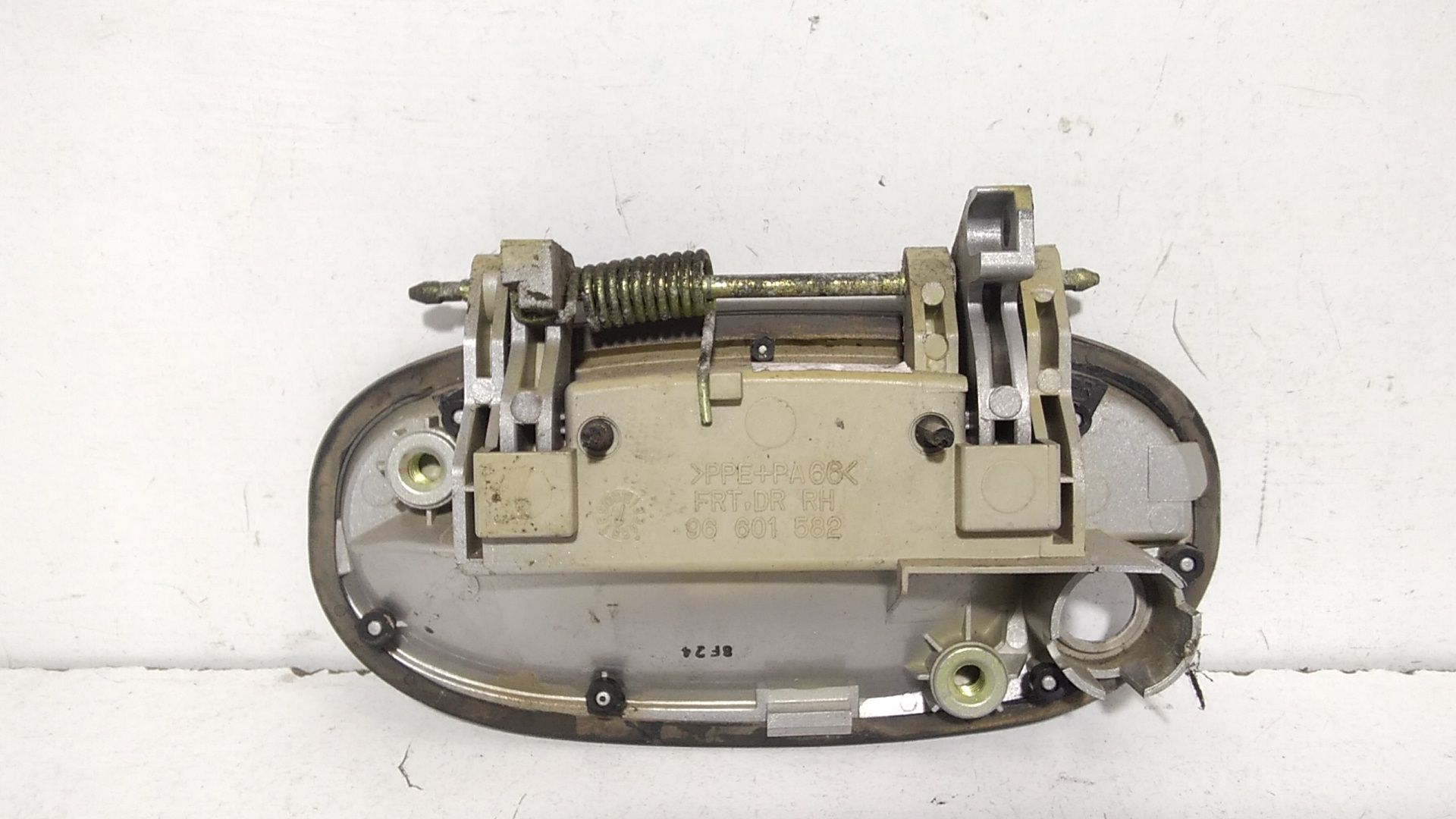 Maniglia Porta Ant. Destro 96601473 Usato