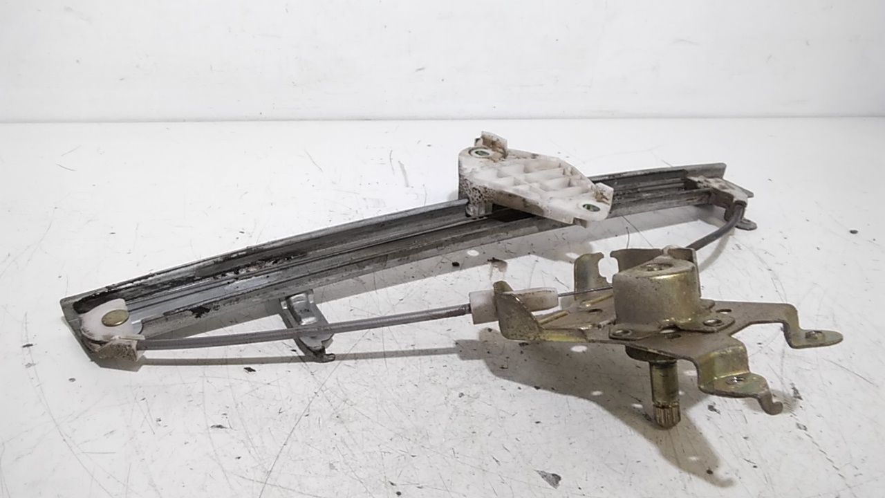 Alzacristallo Porta Post. Sinistro 72750SAA013 Usato