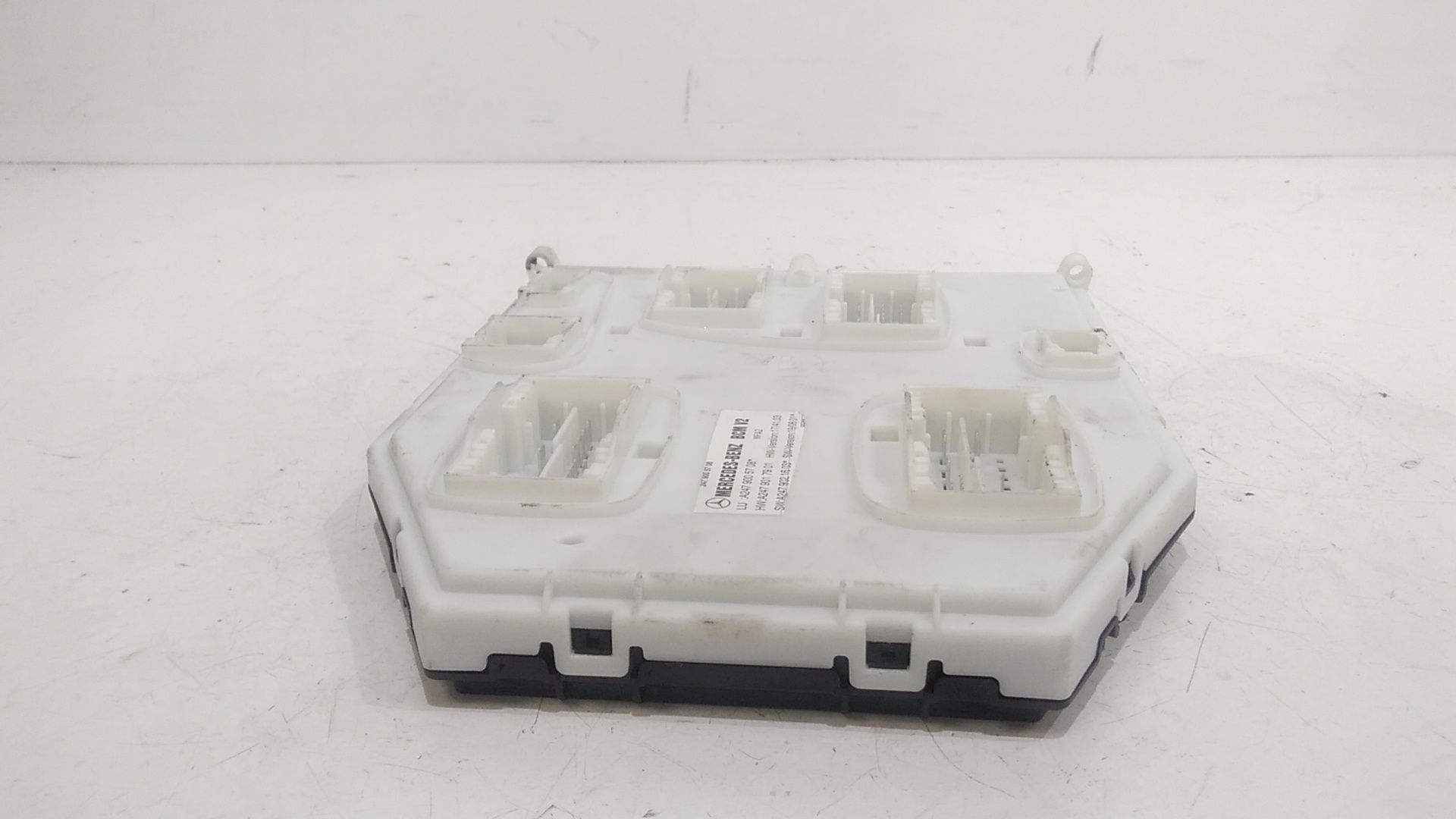 Centralina Bcm Usato