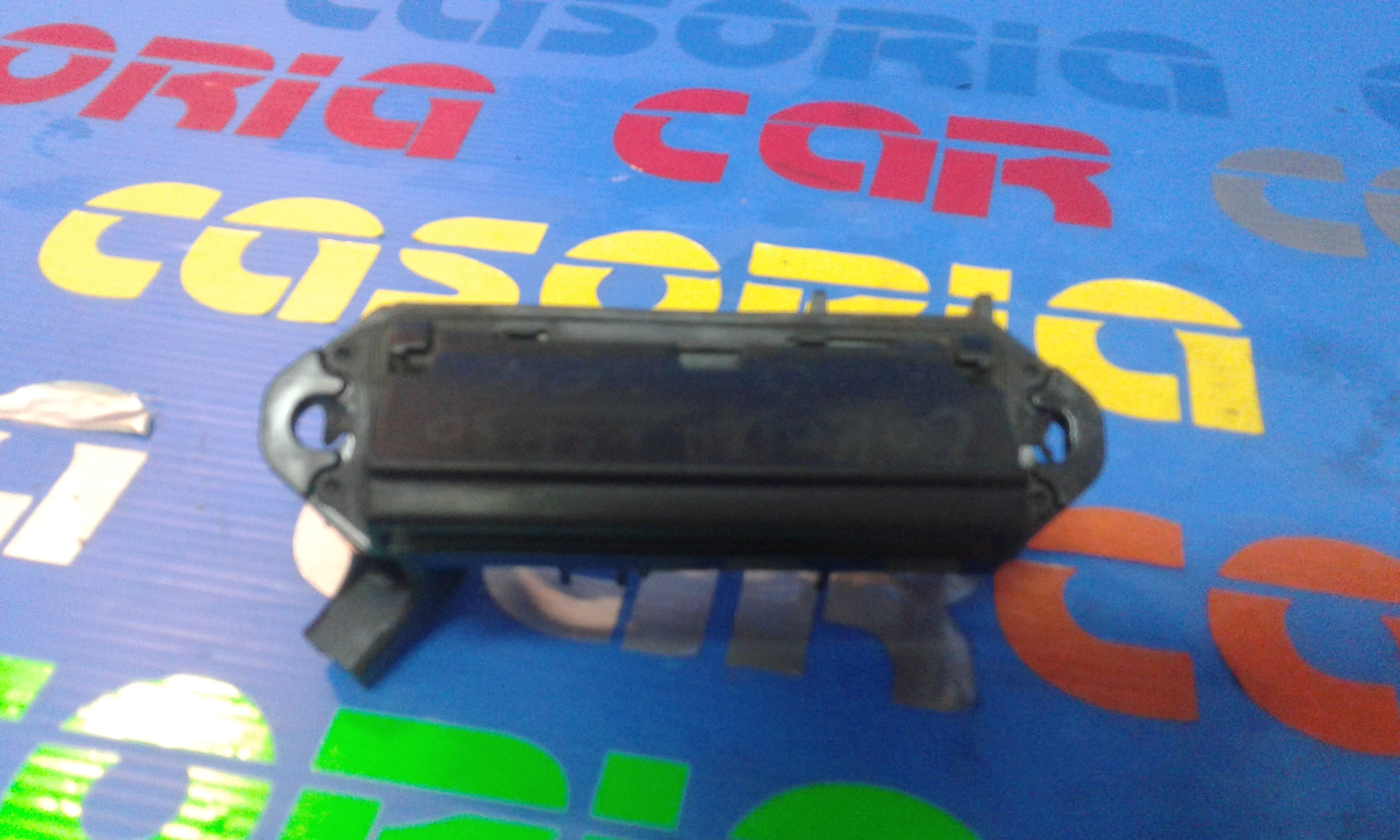 Serratura Cofano Post. Usato