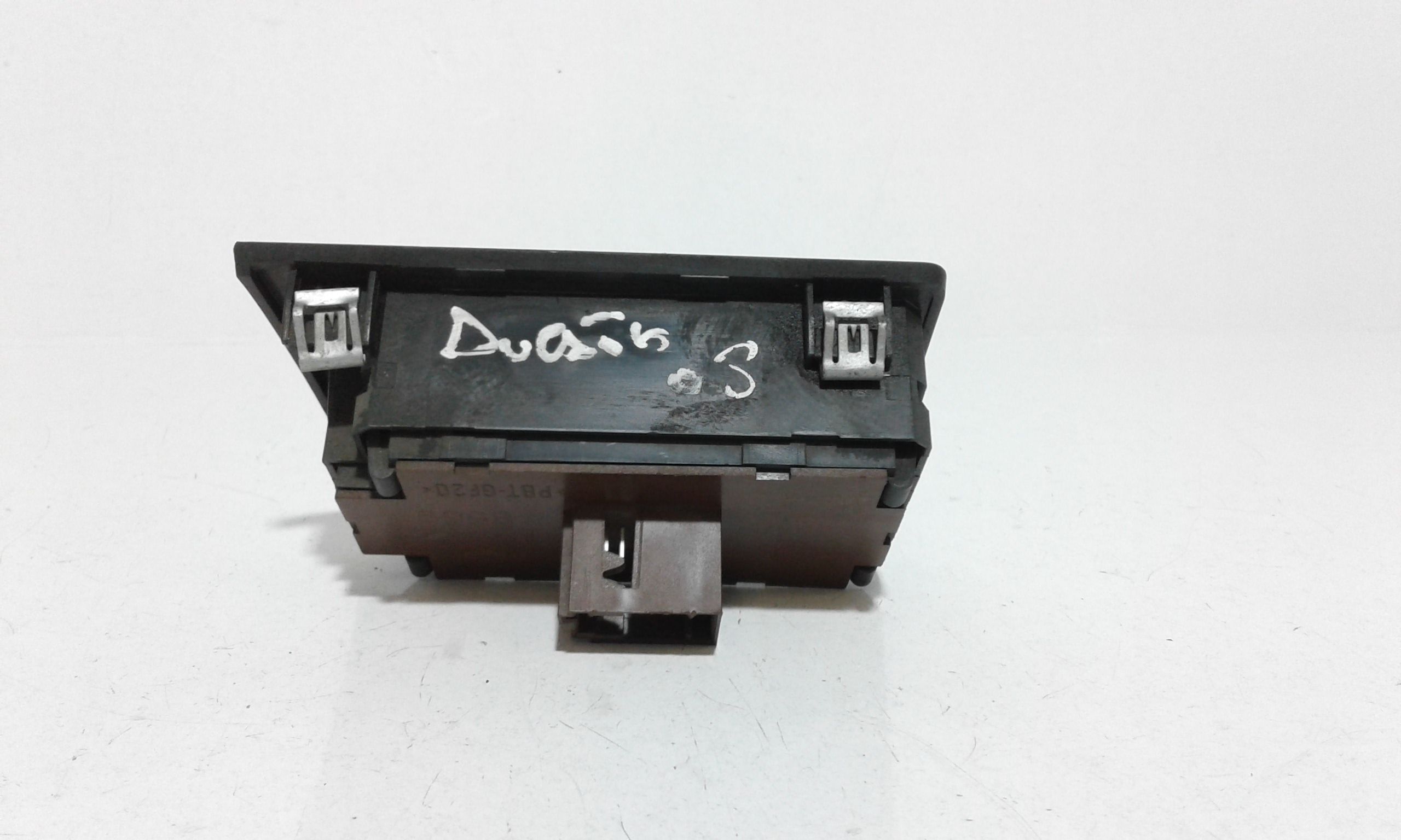 Interruttore Blocco Comando Luci 735533111 Usato