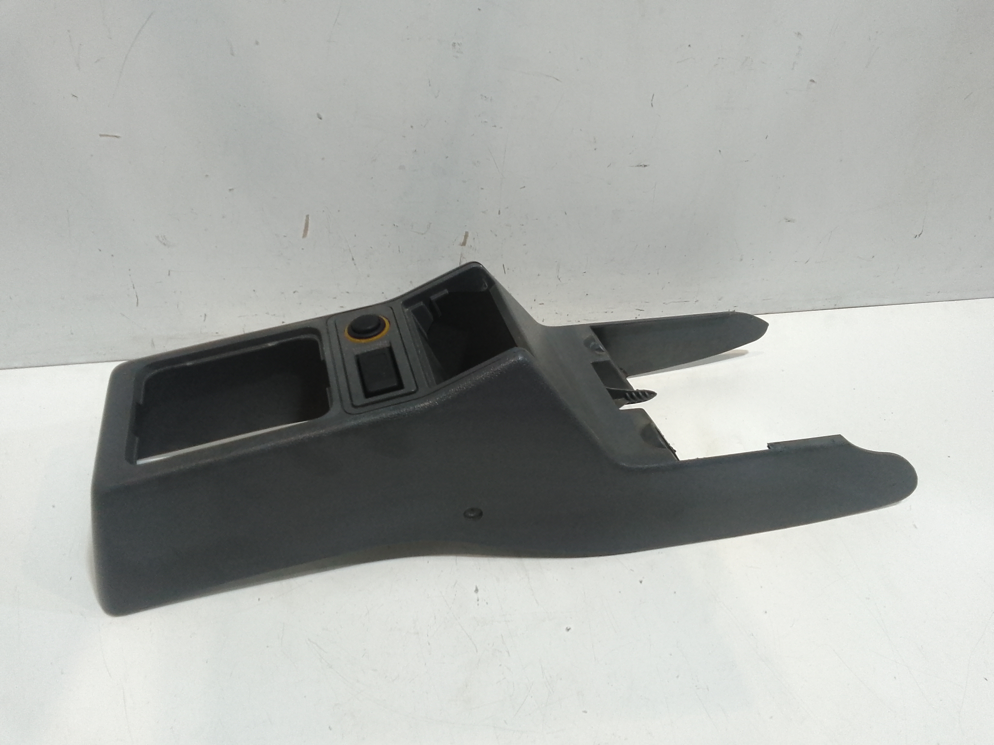 Consolle Centr. Usato