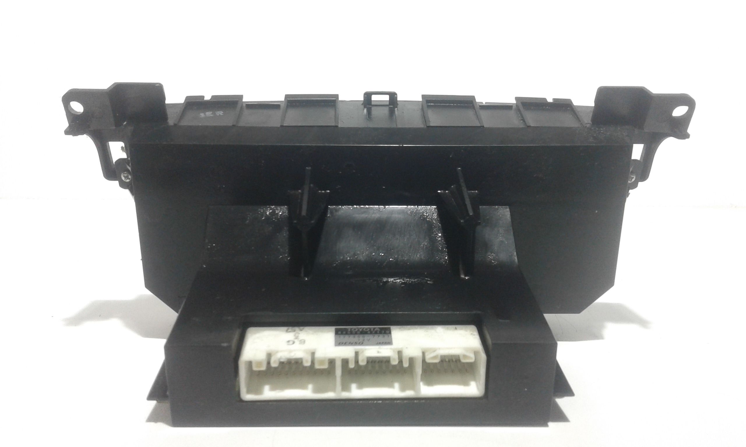 Blocco Comando Climatizzazione 5551942080 Usato