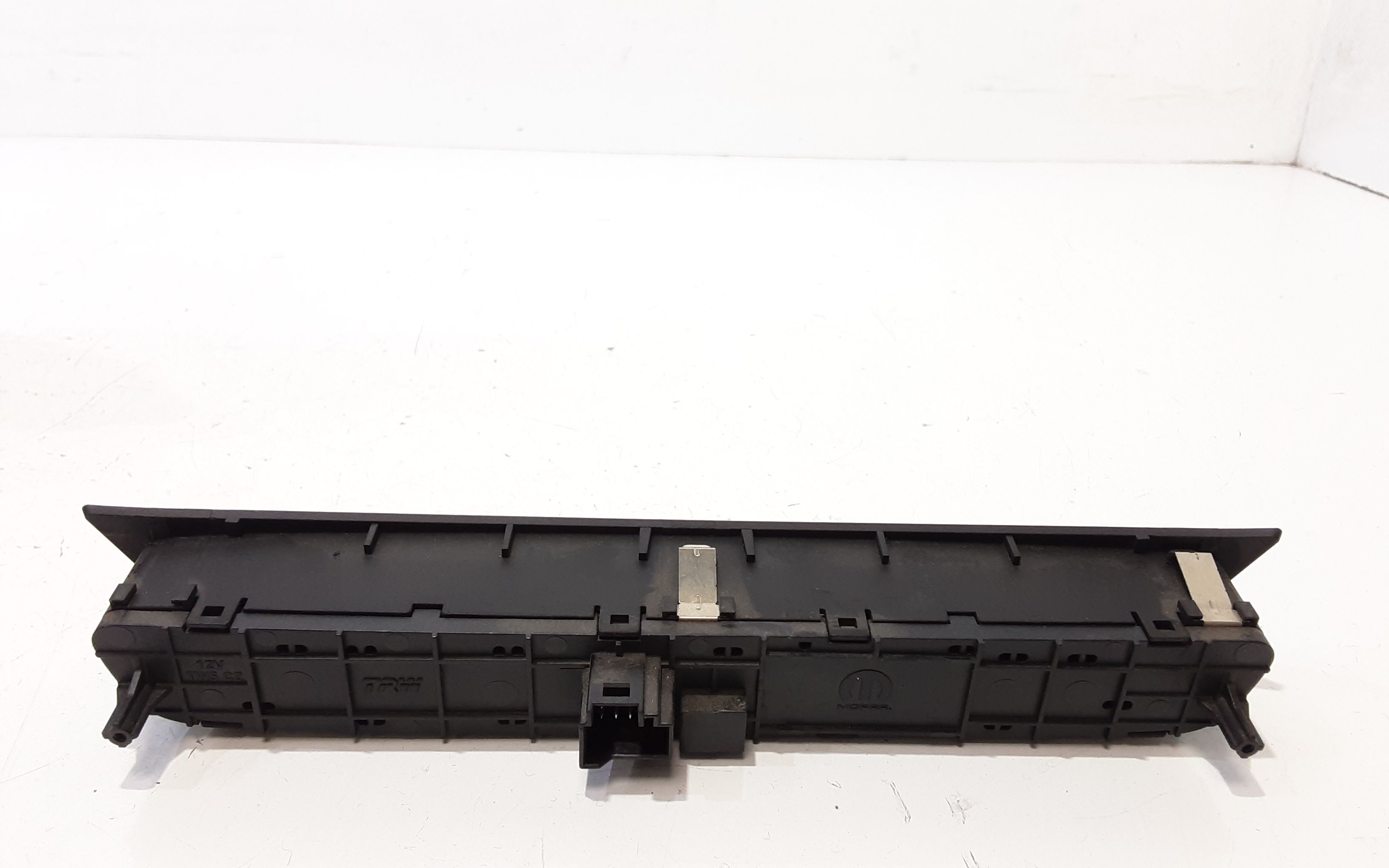 Interruttore Luci Emergenza Usato