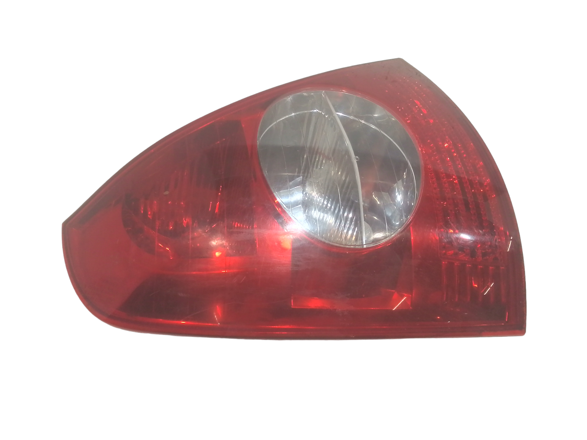 Fanale Post. Sinistro 8200917488 Usato