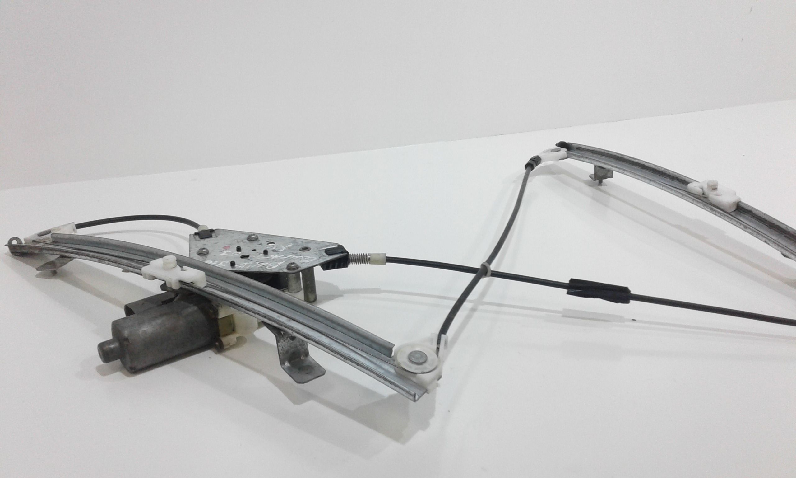 Alzacristallo Porta Ant. Destro Usato