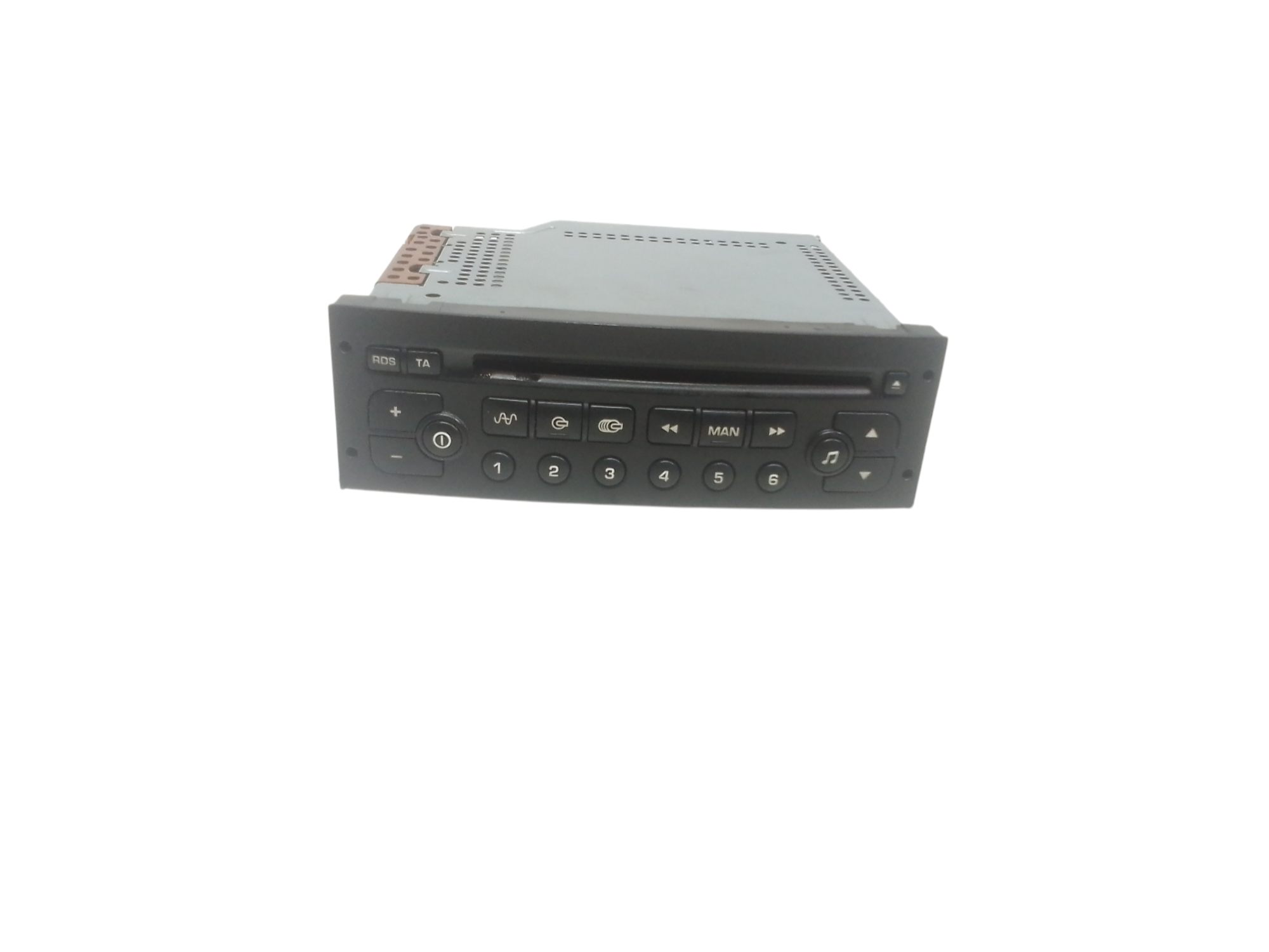 Autoradio 6564RT Usato