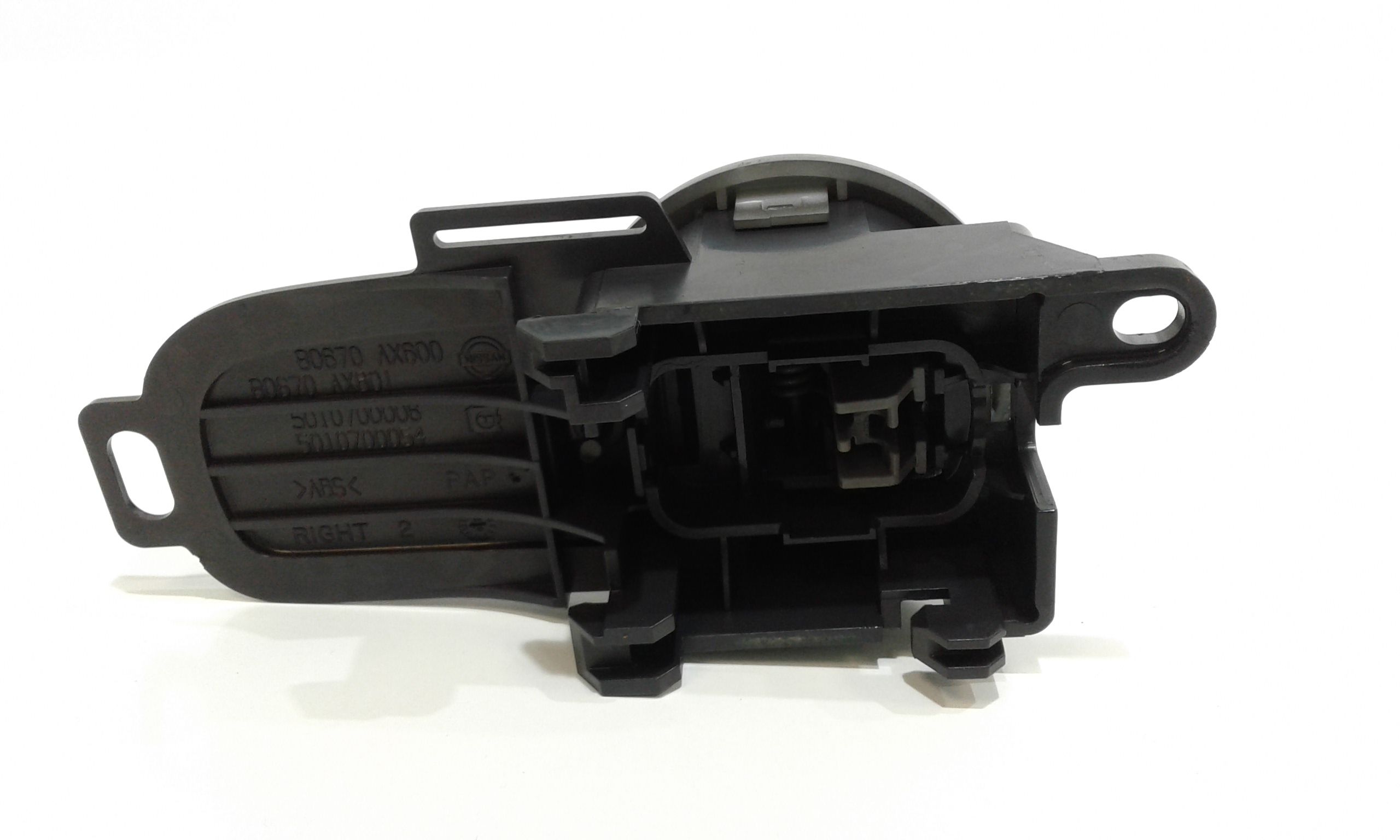 Maniglia Int. Apertura Porta Ant. Destro Usato