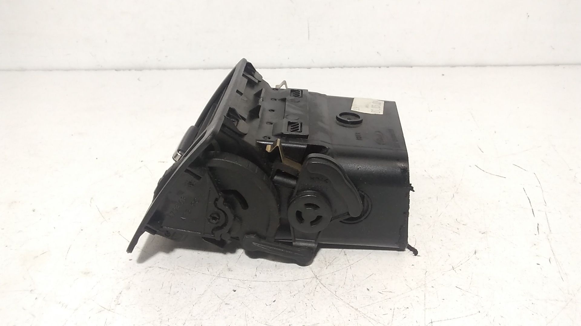 Condotto Aria Bocchette Lat. Cruscotto Sinistro Usato