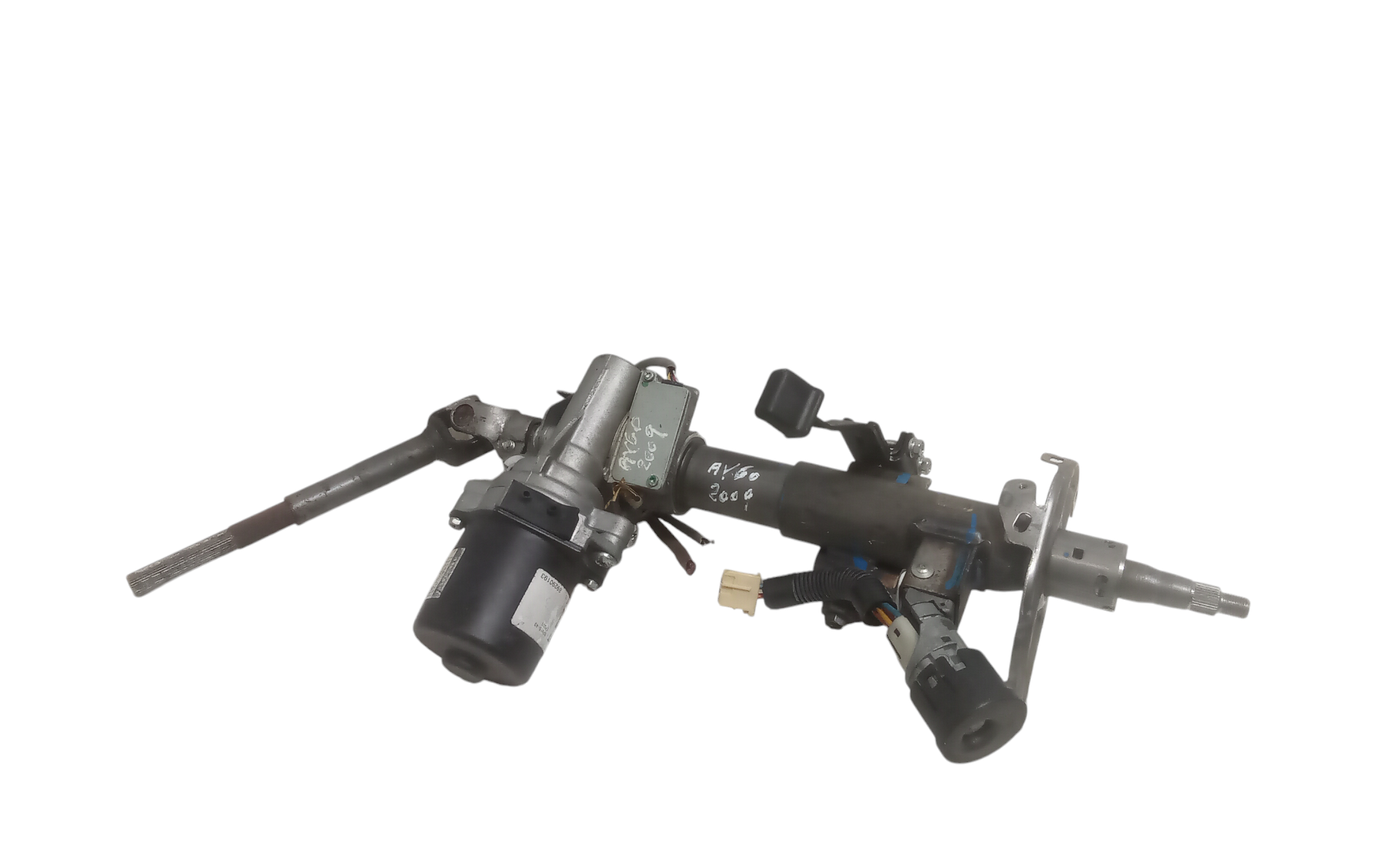 Servosterzo Elettronico 452500H031 Usato