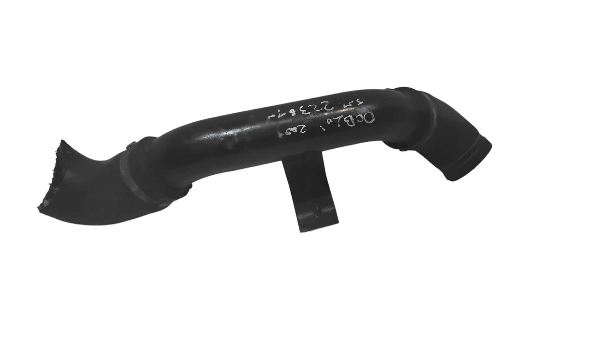 Tubo Entrata Scambiatore Aria/aria 52008381 Usato