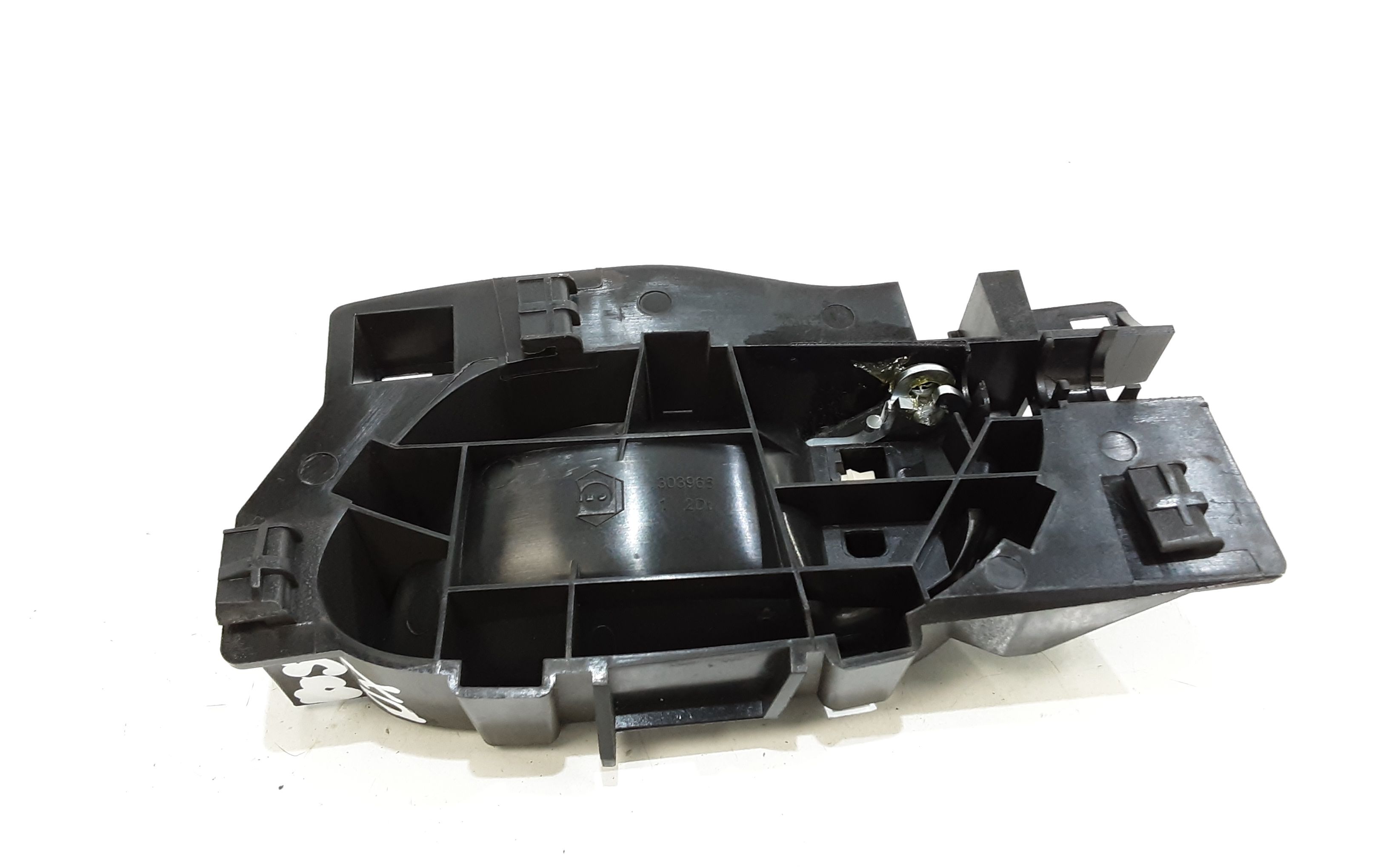 Maniglia Int. Apertura Porta Post. Destro 9144C1 Usato