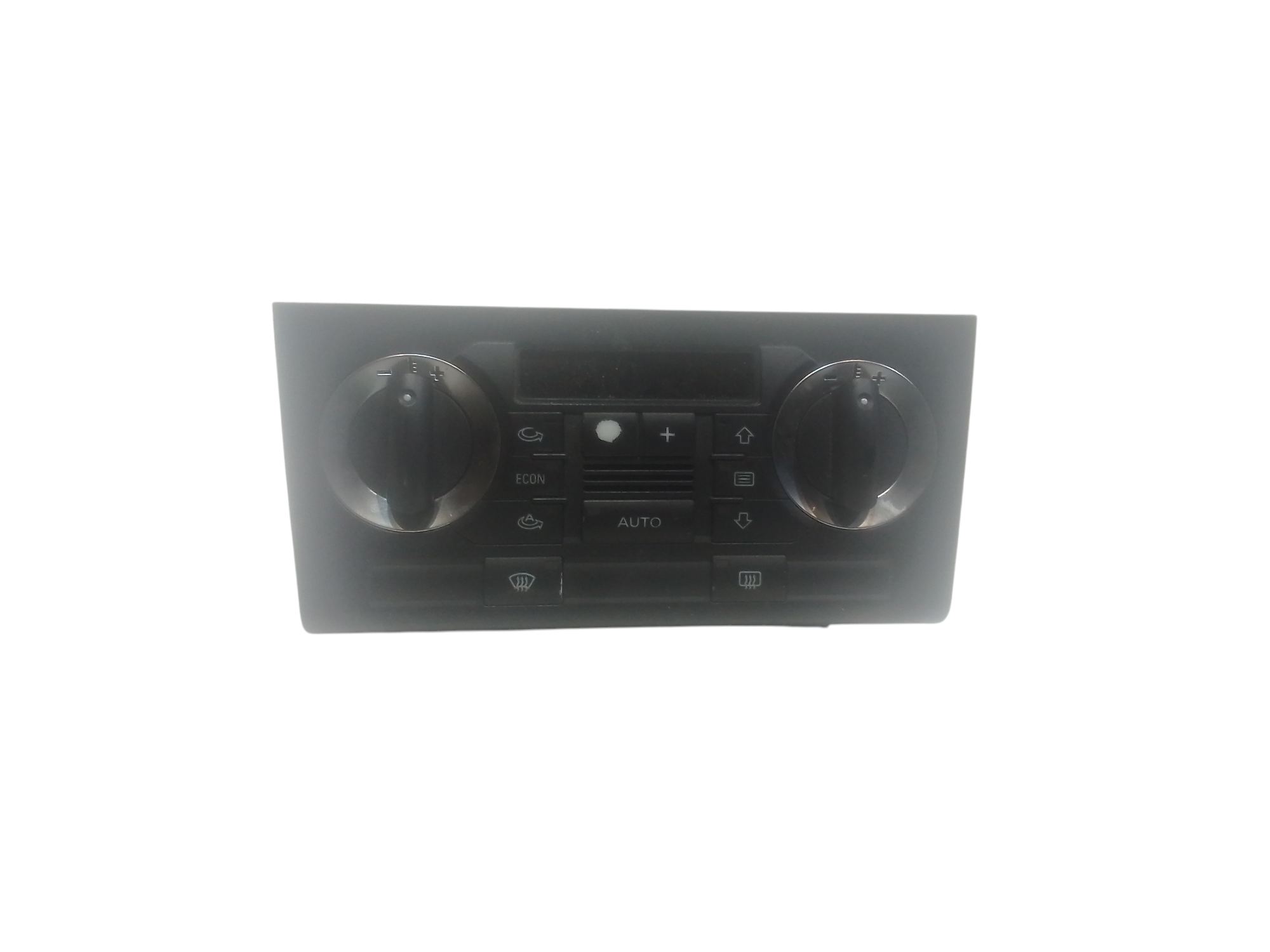 Blocco Comando Climatizzazione 8P0819047F5PR Usato