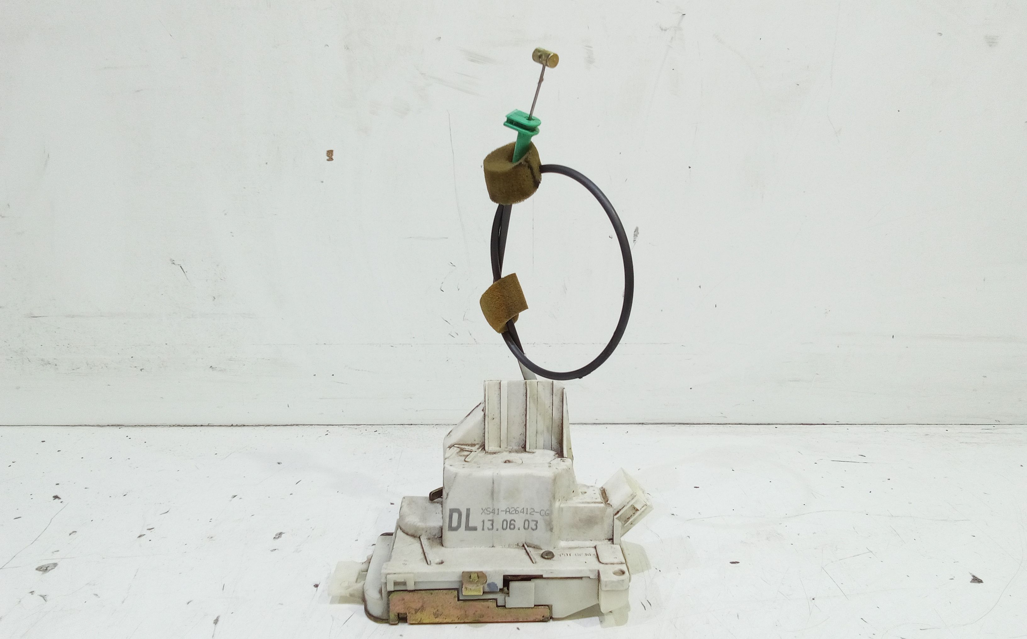 Serratura Porta Post. Destro 4692463 Usato