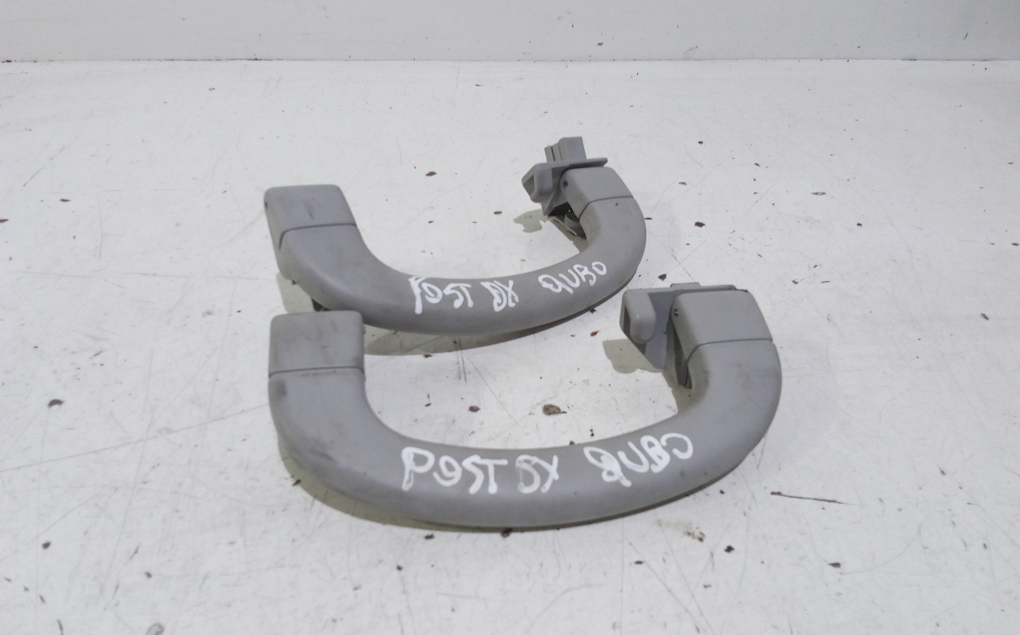 Maniglia Int. Tetto Usato