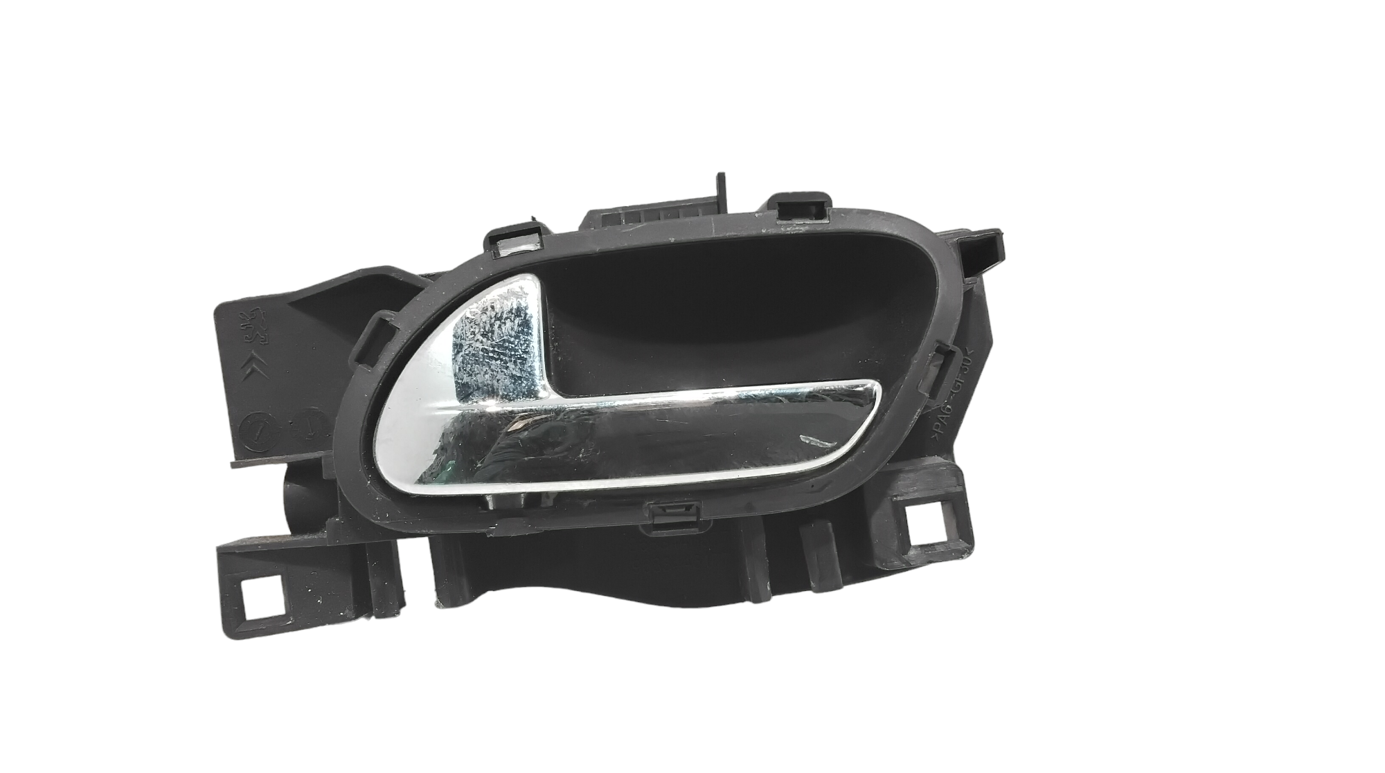 Maniglia Int. Apertura Porta Ant. Sinistro 9143T1 Usato