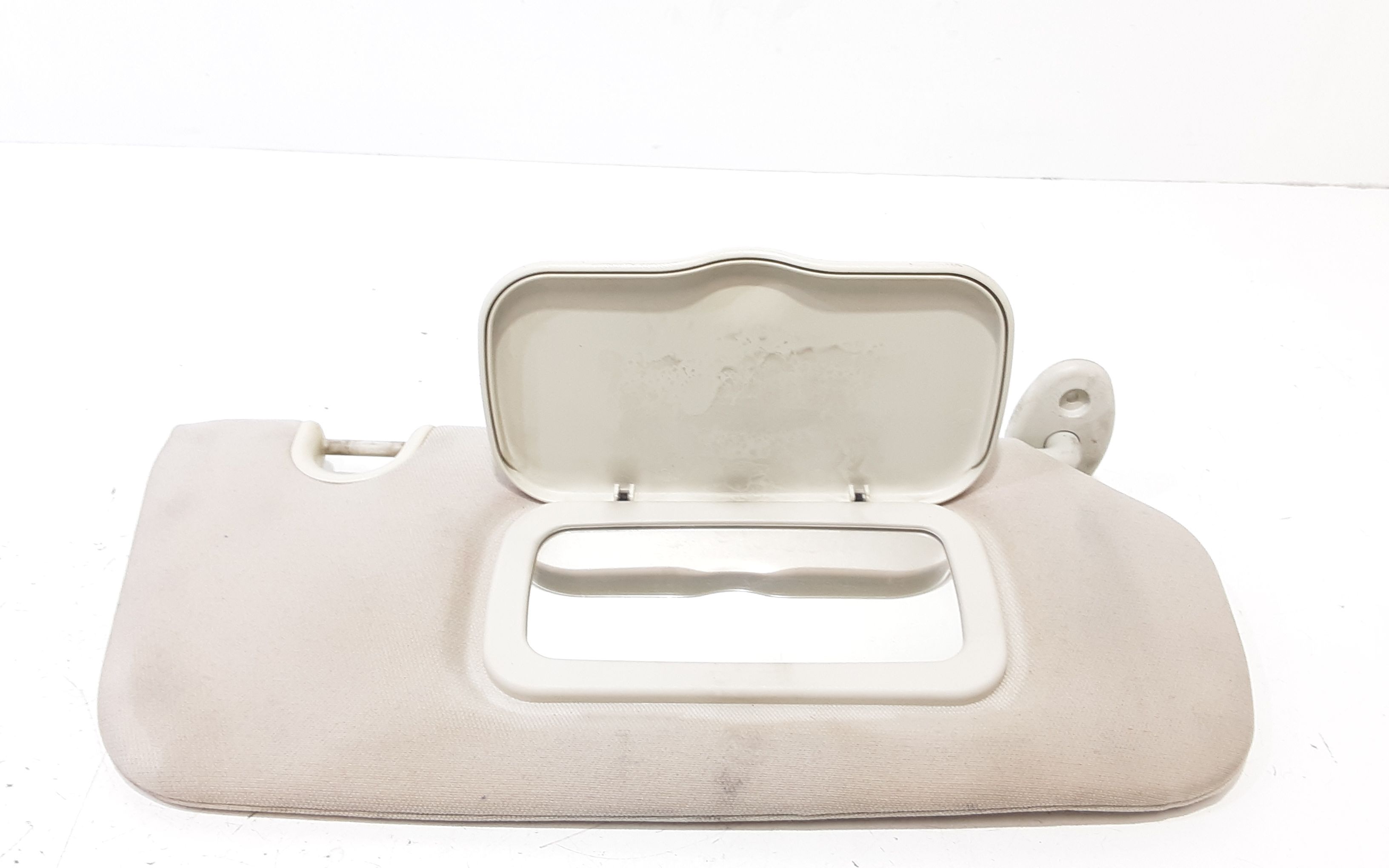 Aletta Parasole Parabrezza Destro K1DR32DW1AA Usato