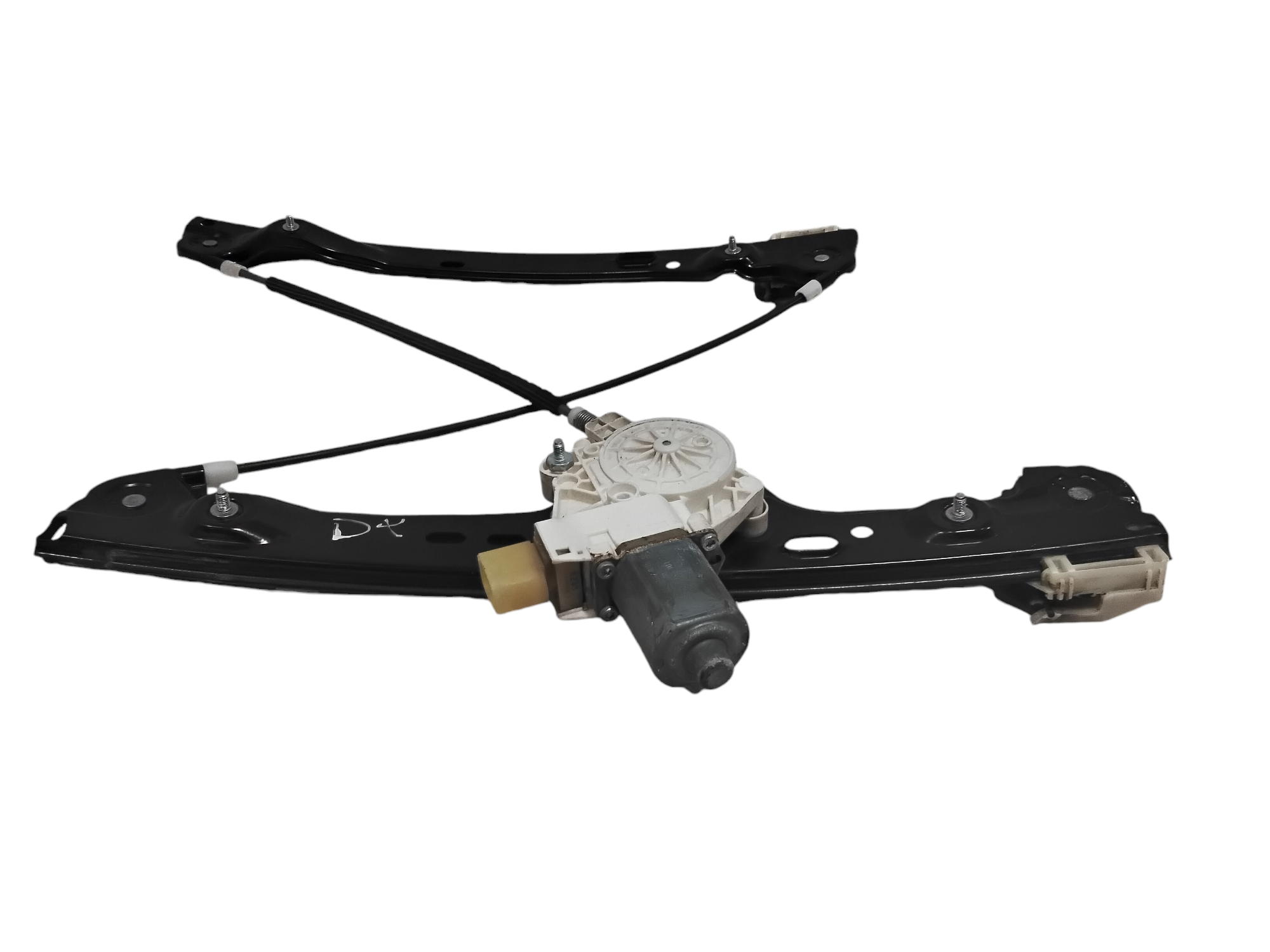 Alzacristallo Porta Ant. Destro Usato