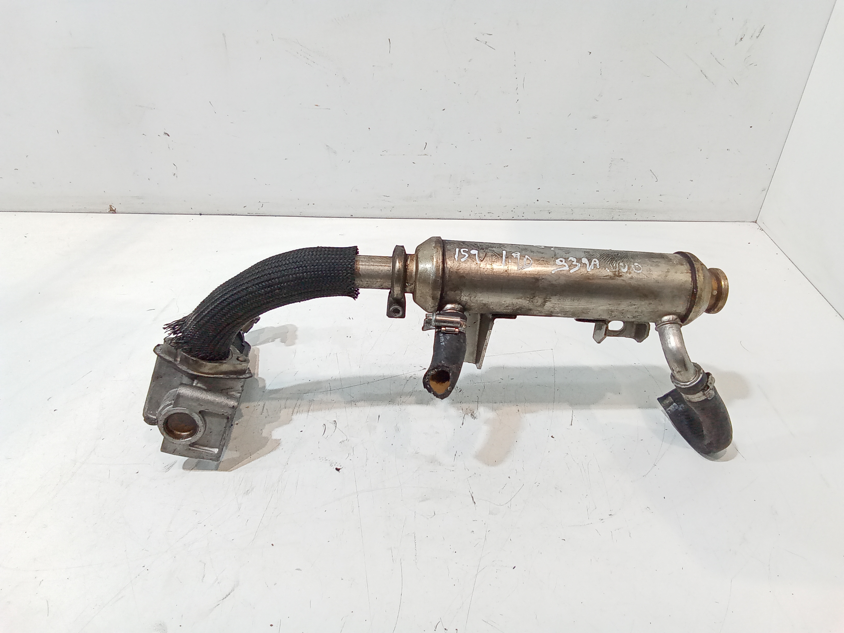 Scambiatore Calore Egr Usato