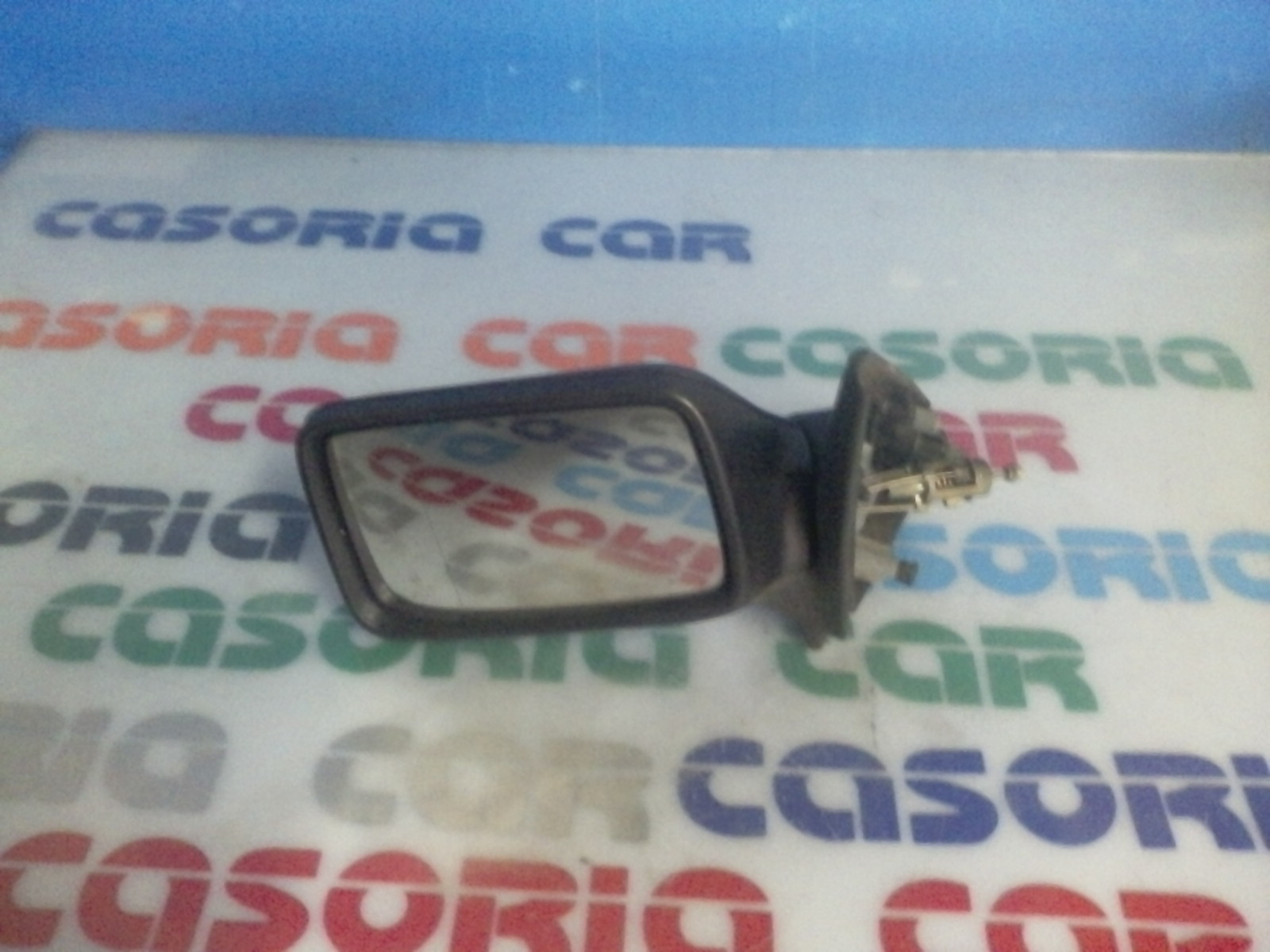 Retrovisore Est. Sinistro 6K1857507A Usato