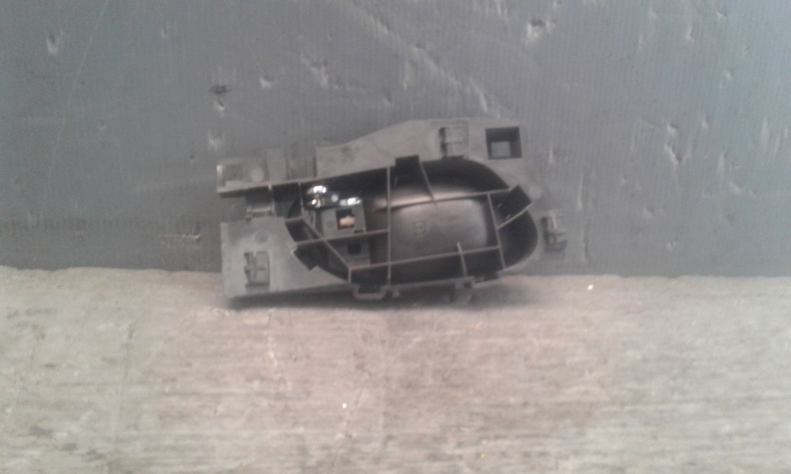 Maniglia Int. Apertura Porta Ant. Sinistro 9143L8 Usato