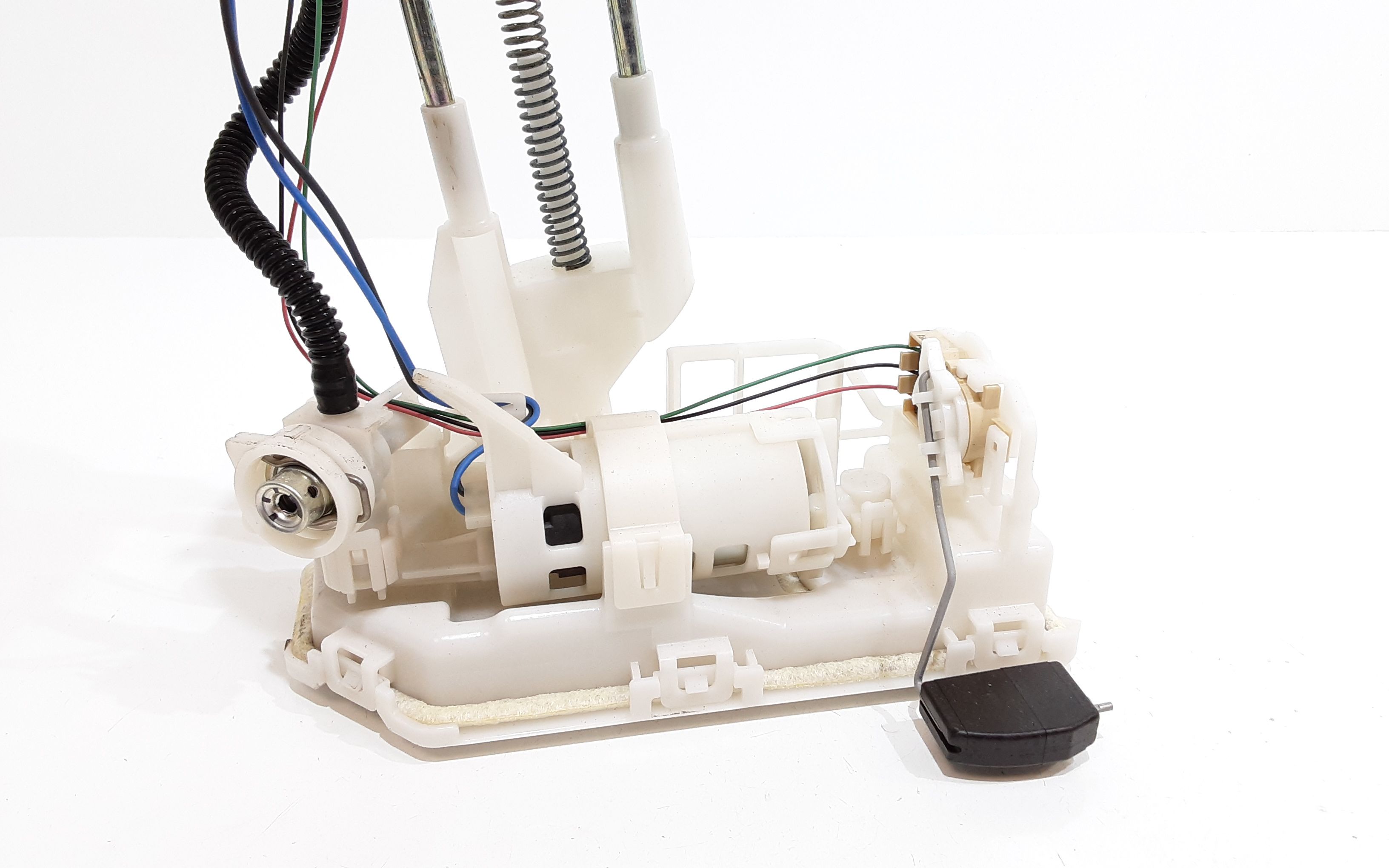 Pompa Carburante Usato