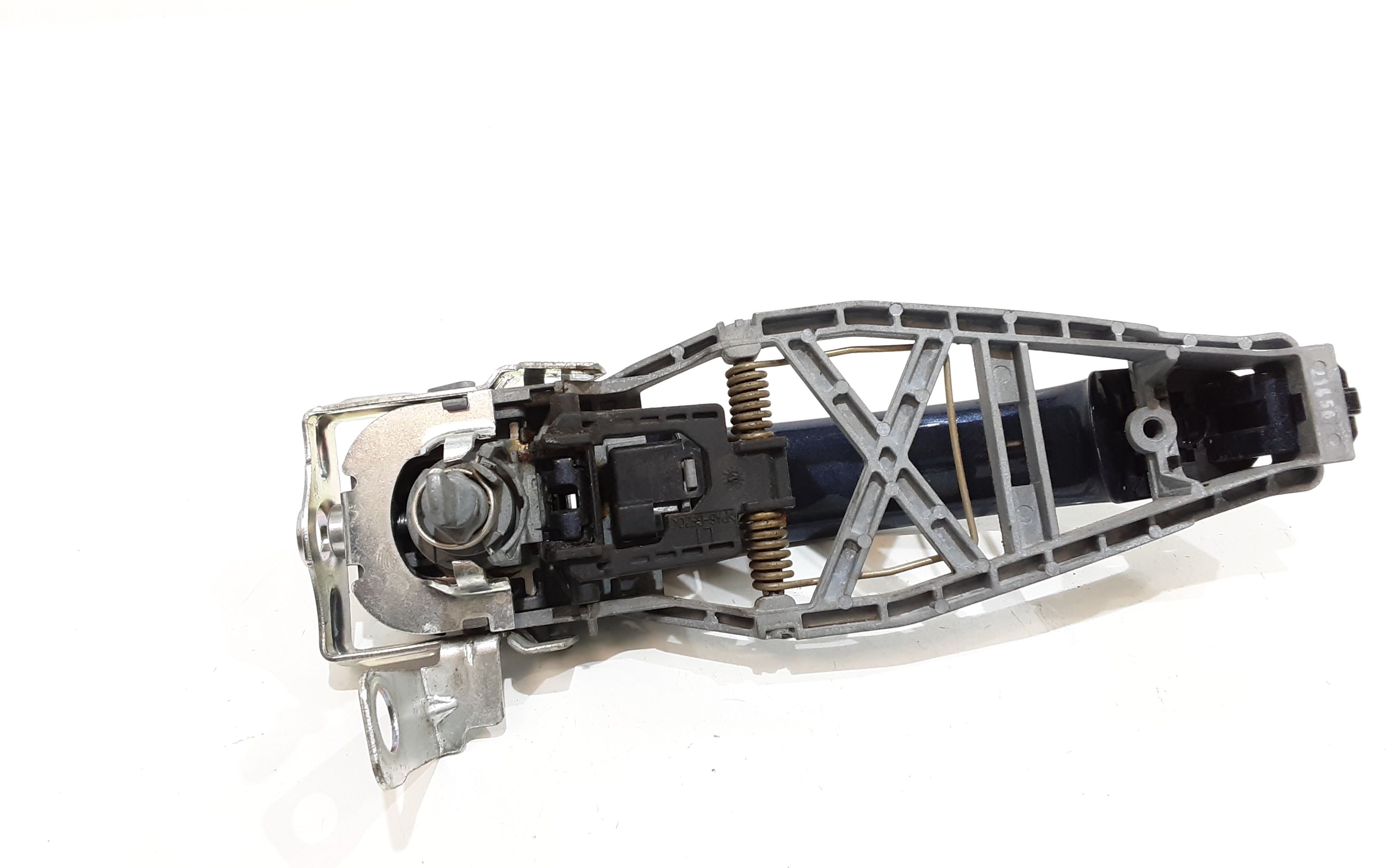 Maniglia Porta Ant. Sinistro 7H0837205D3FZ Usato