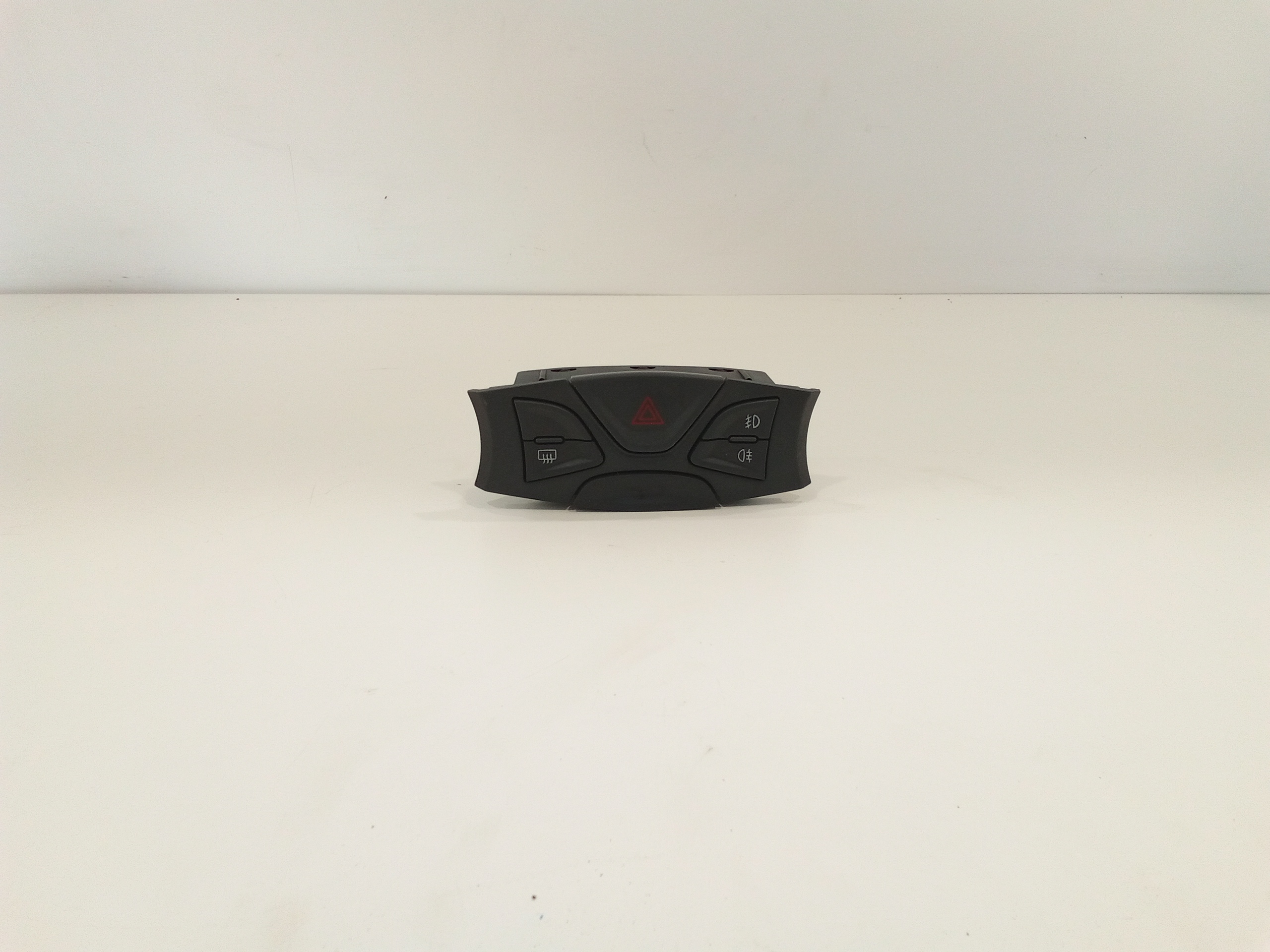 Blocco Comandi Multifunzioni 1571556 Usato