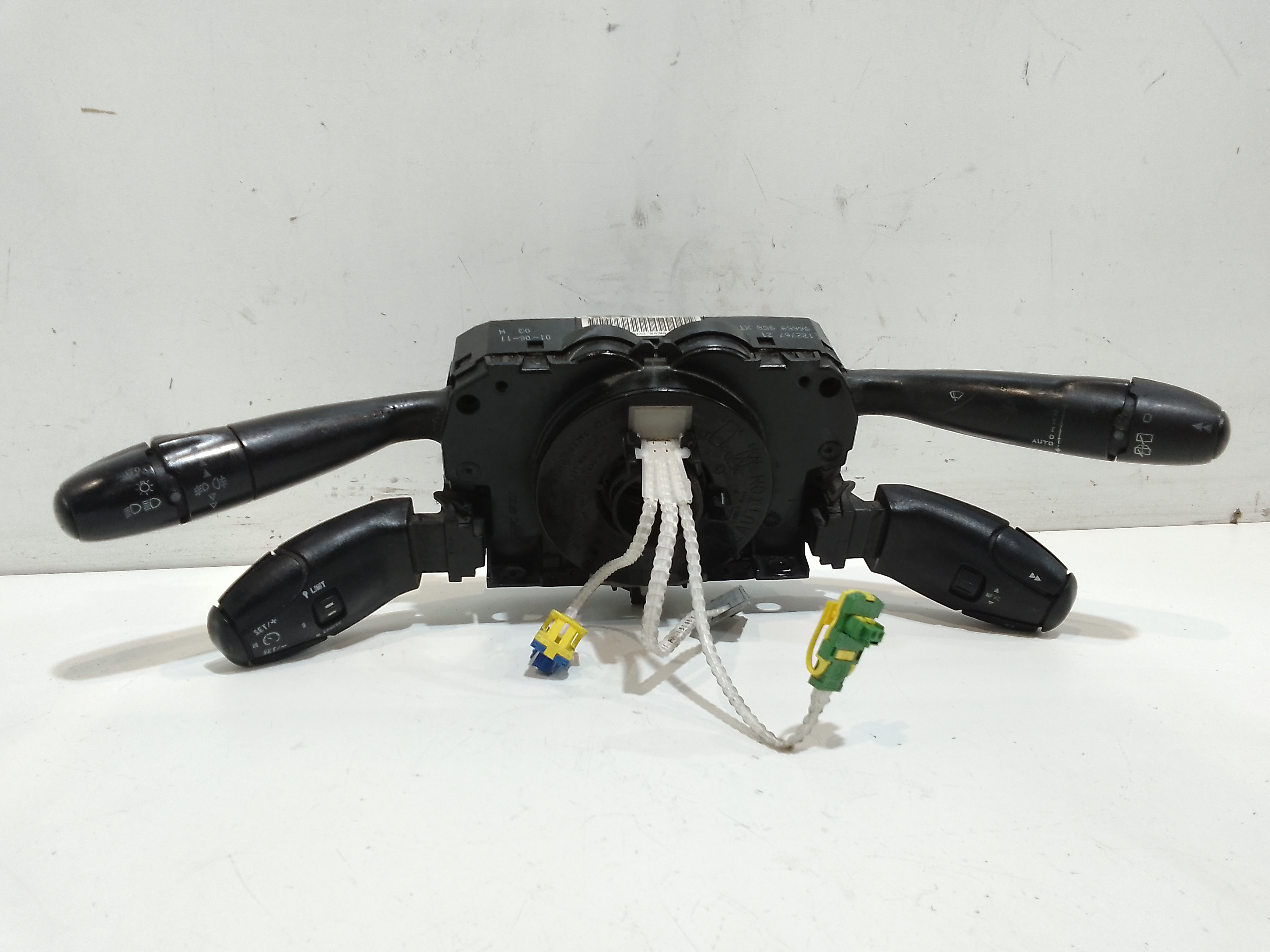 Devioguidasgancio Compl. Usato