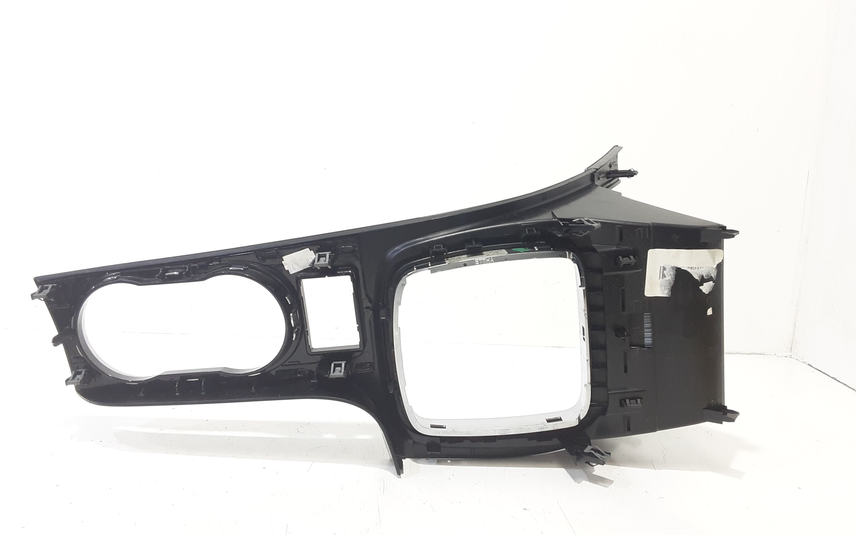 Mascherina Consolle Centr. Usato