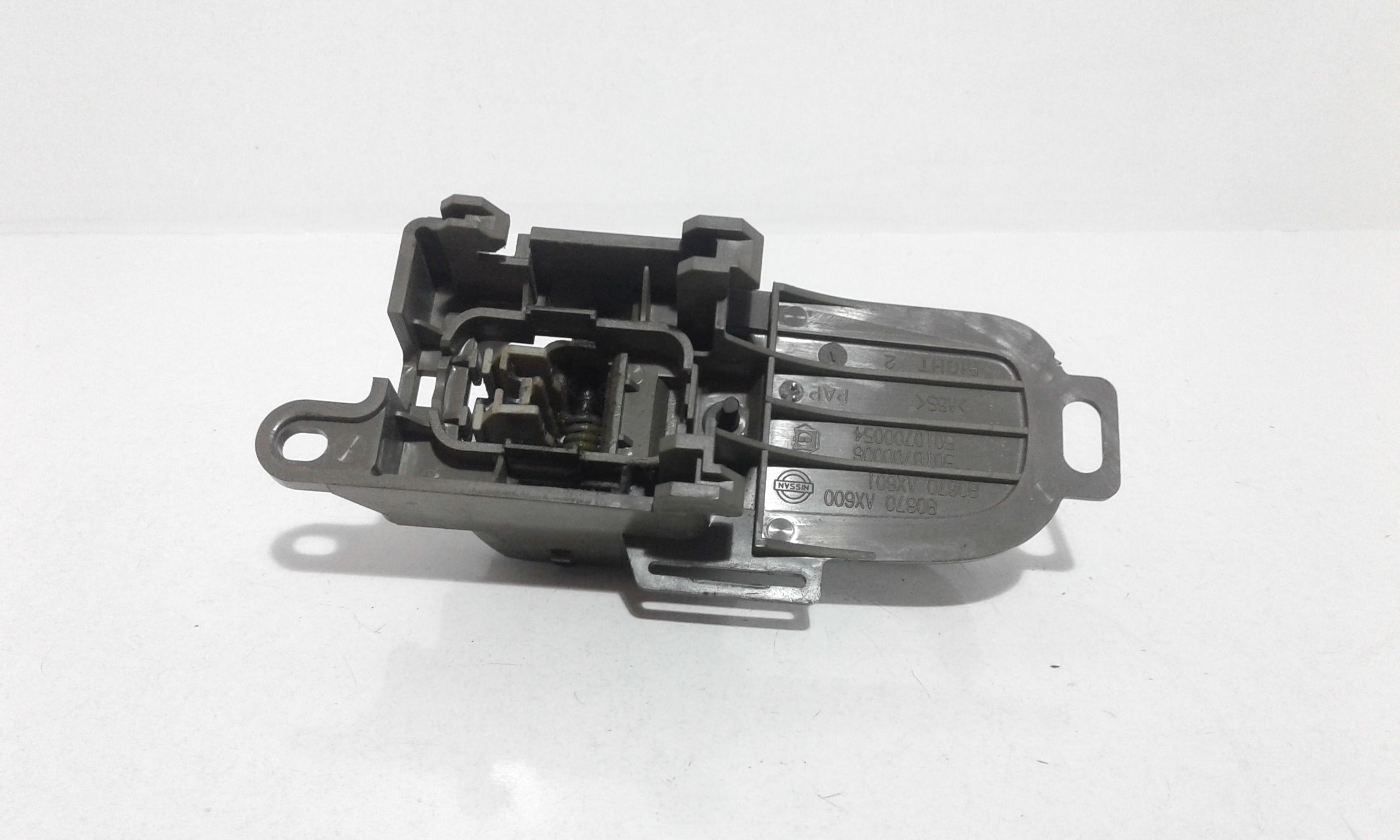 Maniglia Int. Apertura Porta Ant. Destro Usato