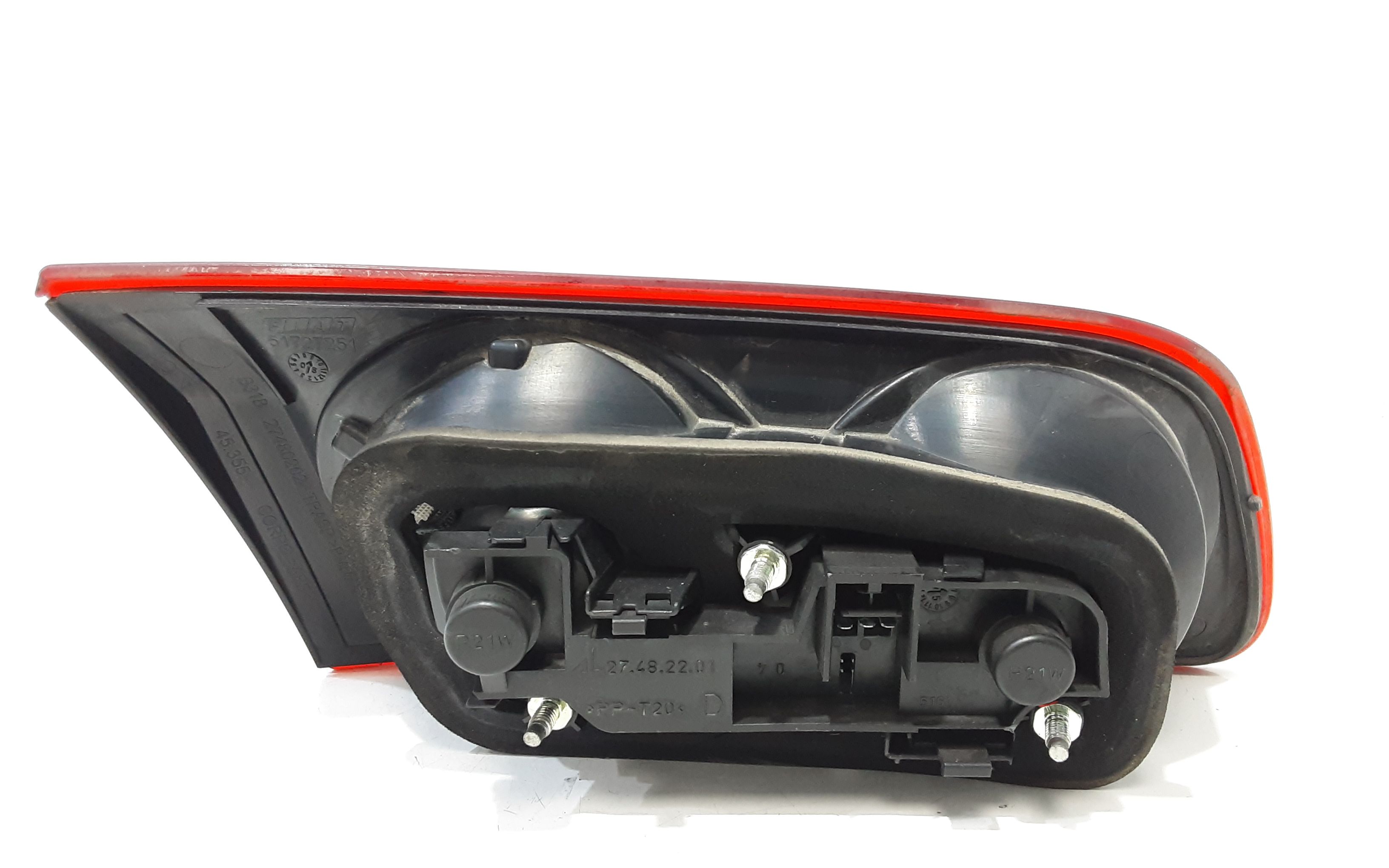 Fanale Stop Supplementare Destro Usato