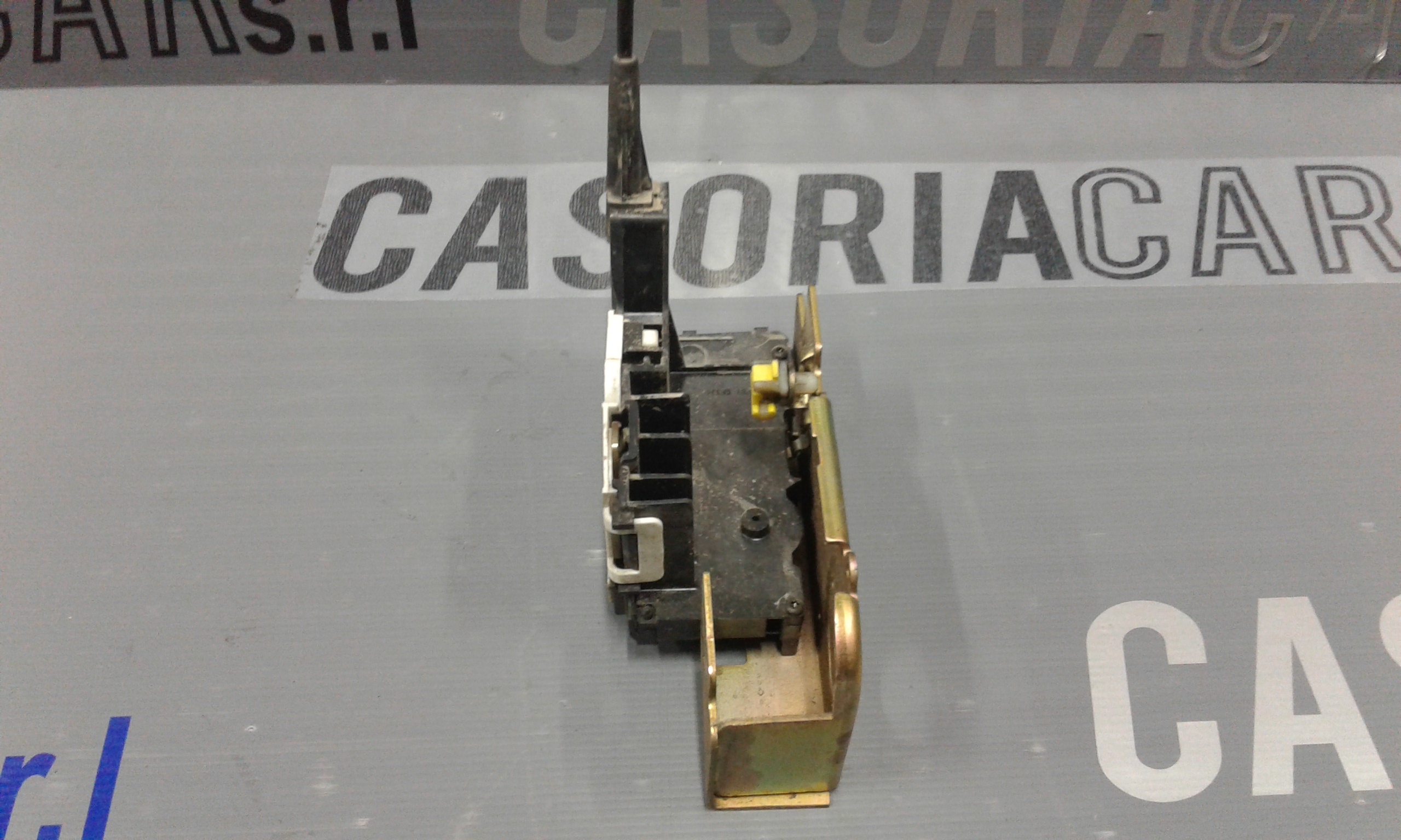 Serratura Porta Post. Sinistro 1494151 Usato