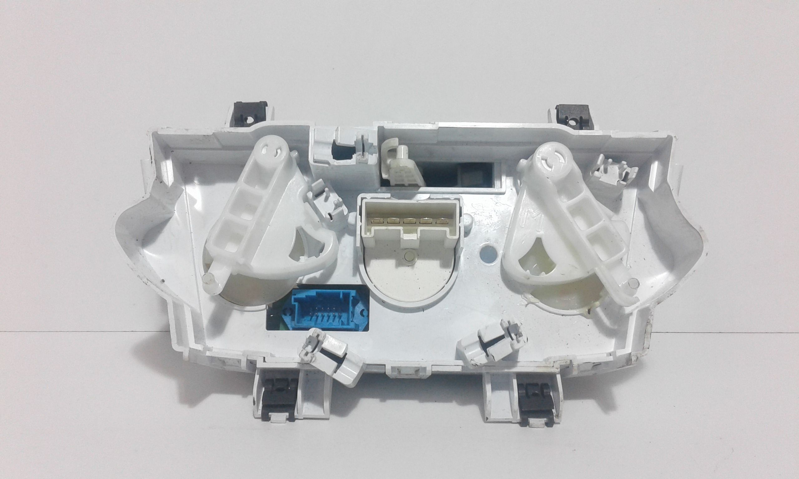 Blocco Comando Climatizzazione 735534422 Usato