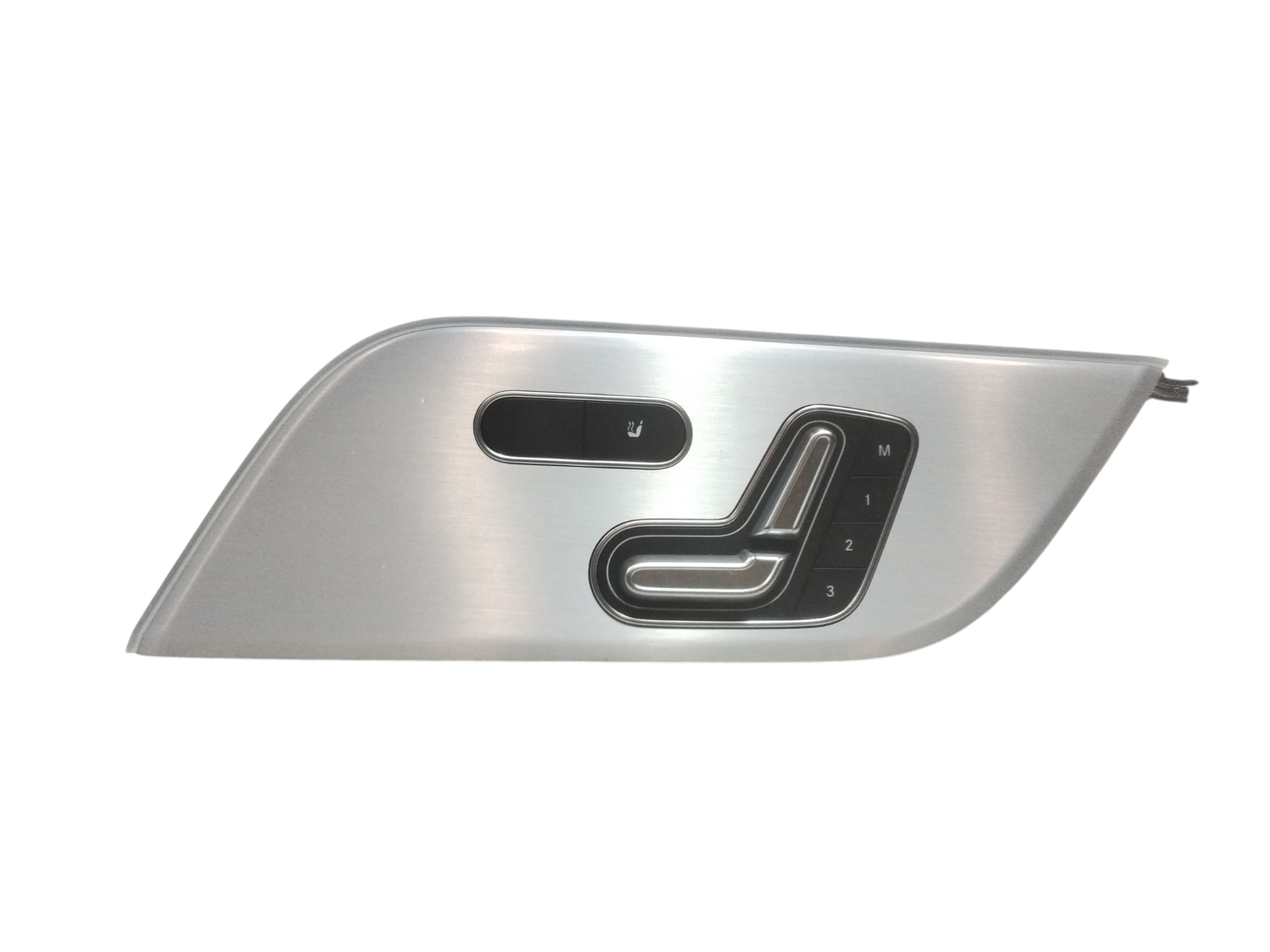 Interruttore Regolazione Sedile Destro Usato