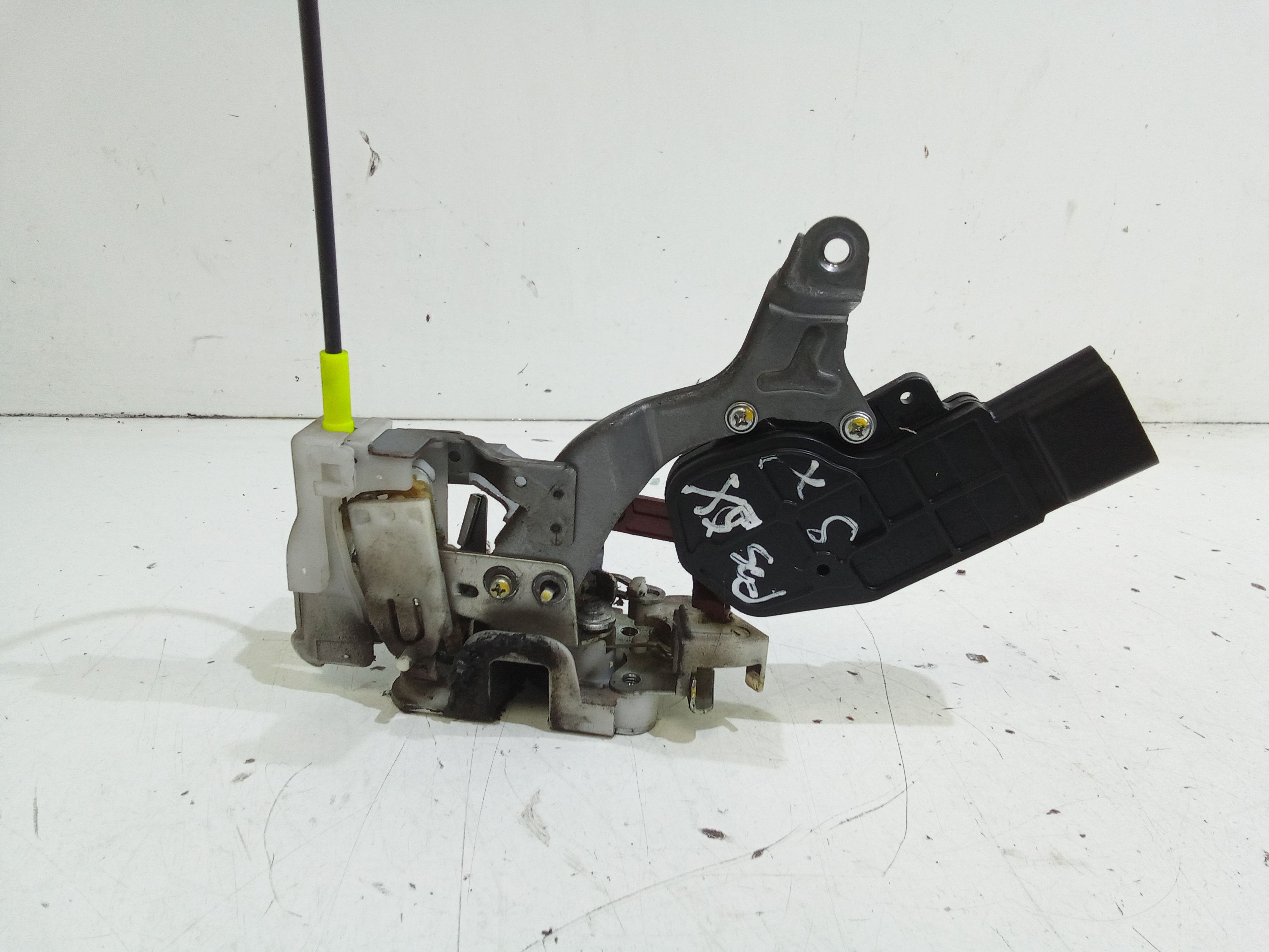 Serratura Porta Post. Sinistro 690600H011 Usato