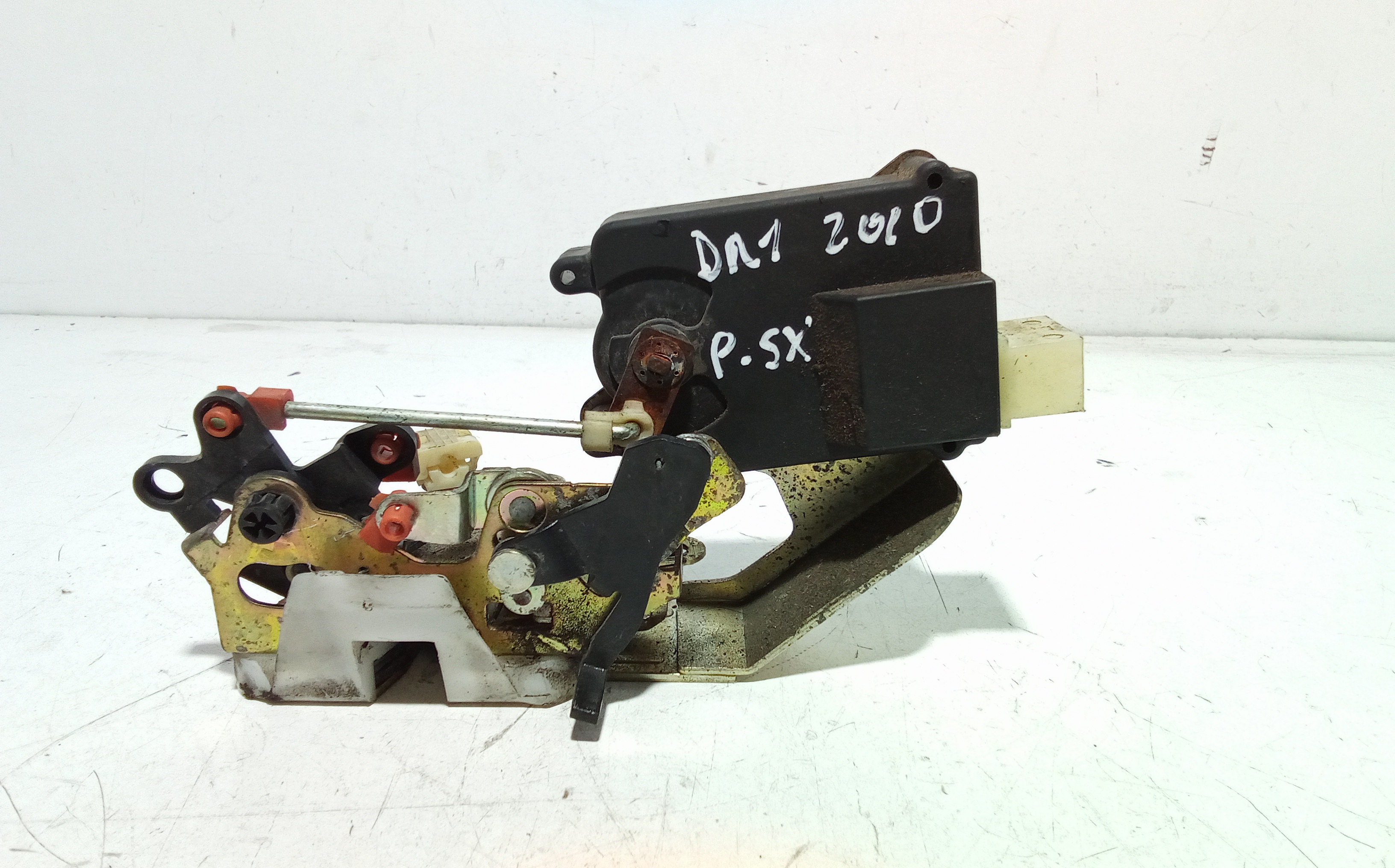 Serratura Porta Post. Sinistro 734080025 Usato